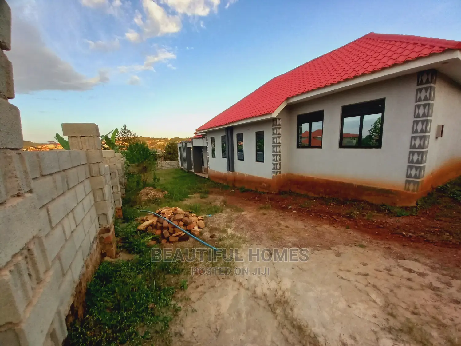 4bdrm House in Kira for Sale in Kira