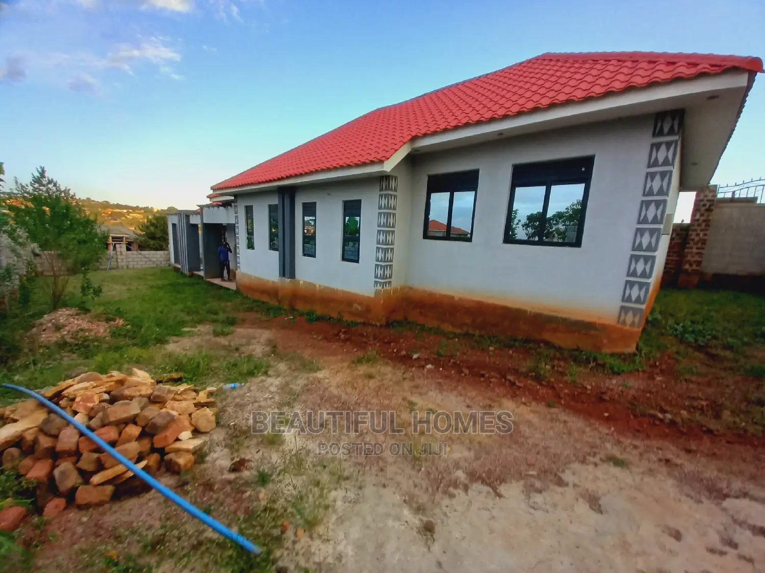 4bdrm House in Kira for Sale in Kira
