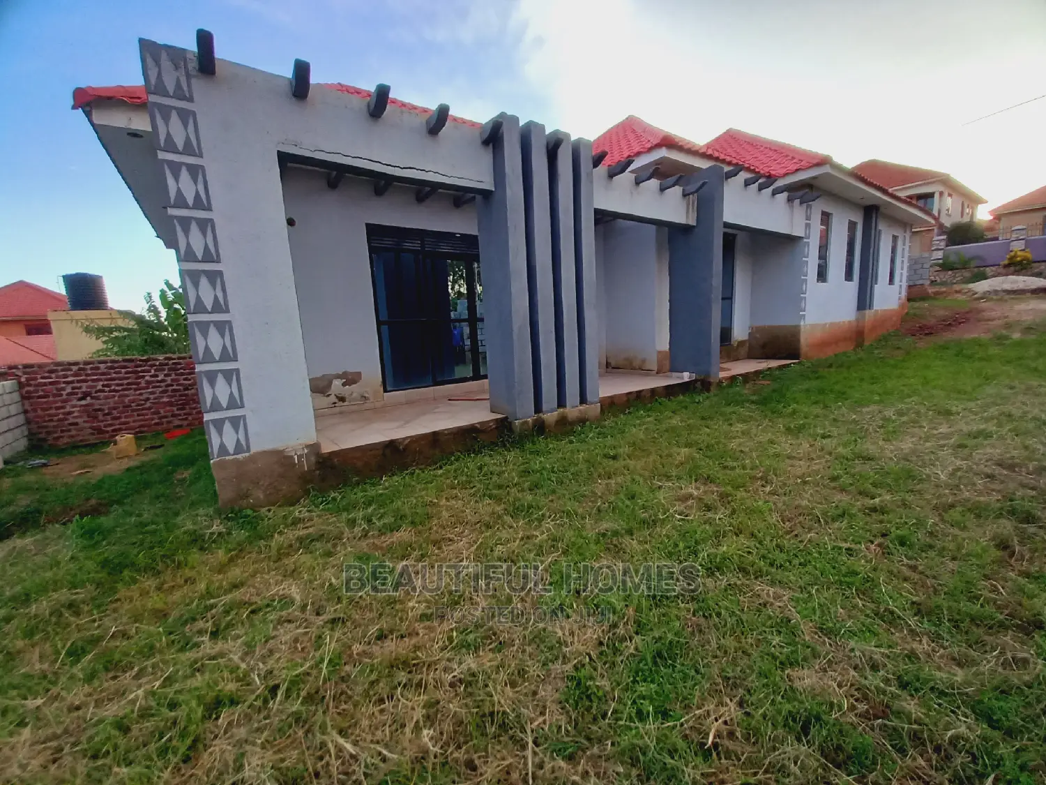 Furnished 4bdrm House in Kira Nice for Sale in Kira