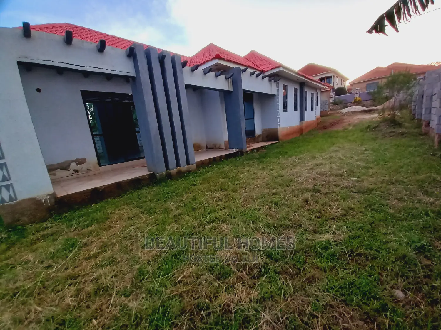 Furnished 4bdrm House in Kira Nice for Sale in Kira