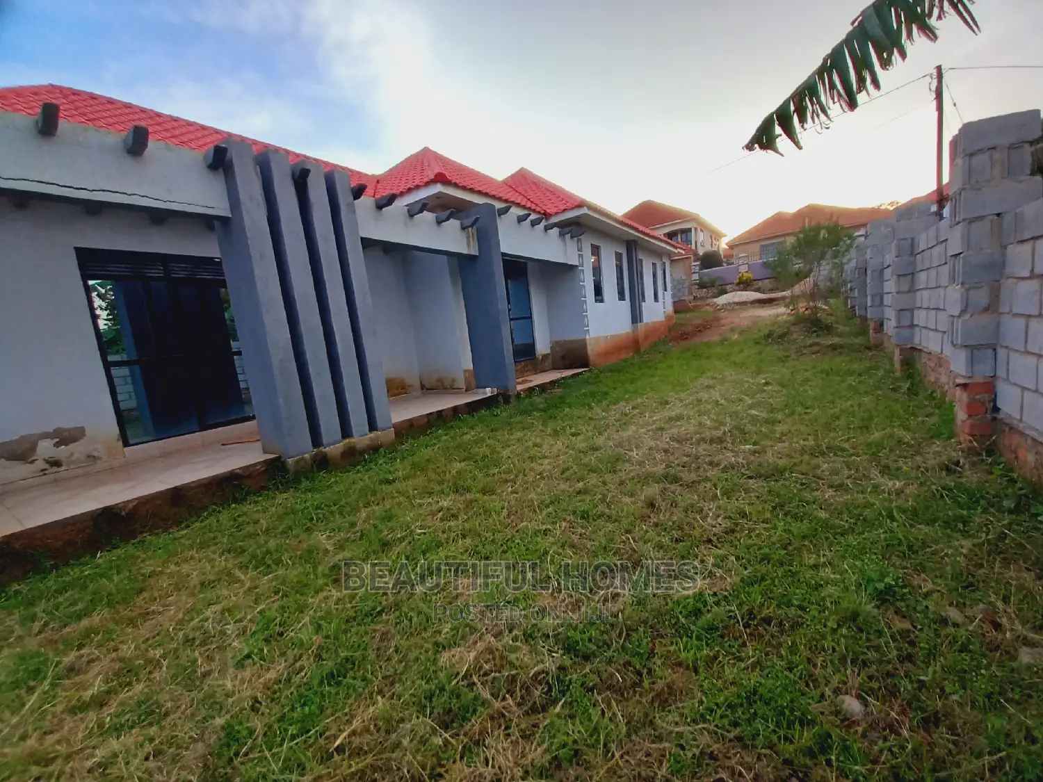 Furnished 4bdrm House in Kira Nice for Sale in Kira
