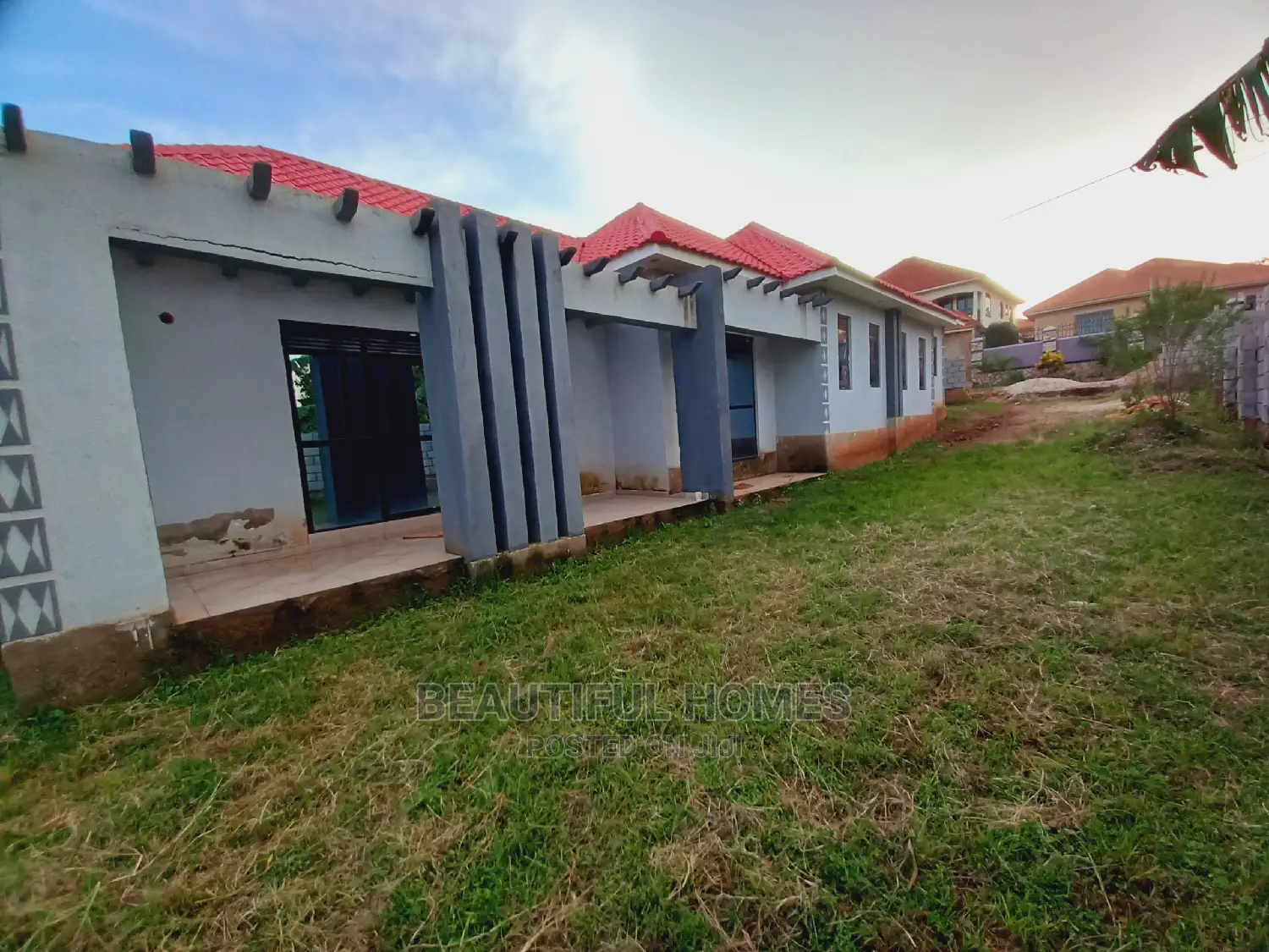 Furnished 4bdrm House in Kira for Sale in Kira