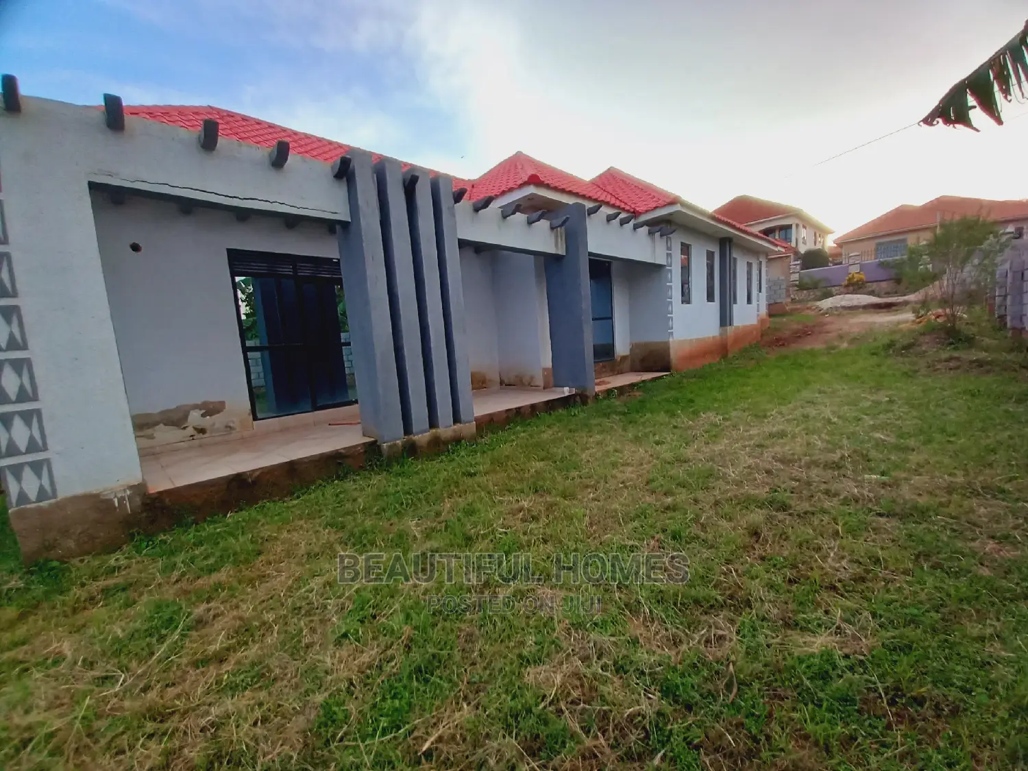 Furnished 4bdrm House in Kira for Sale in Kira