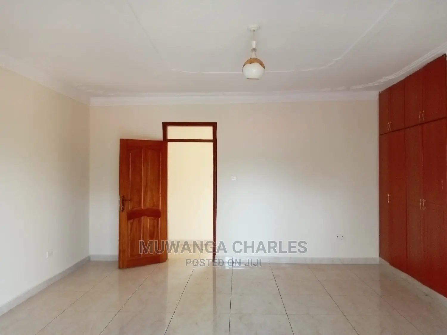 5bdrm Duplex in Fs Properties Ltd, Central Division for Rent in Central Division