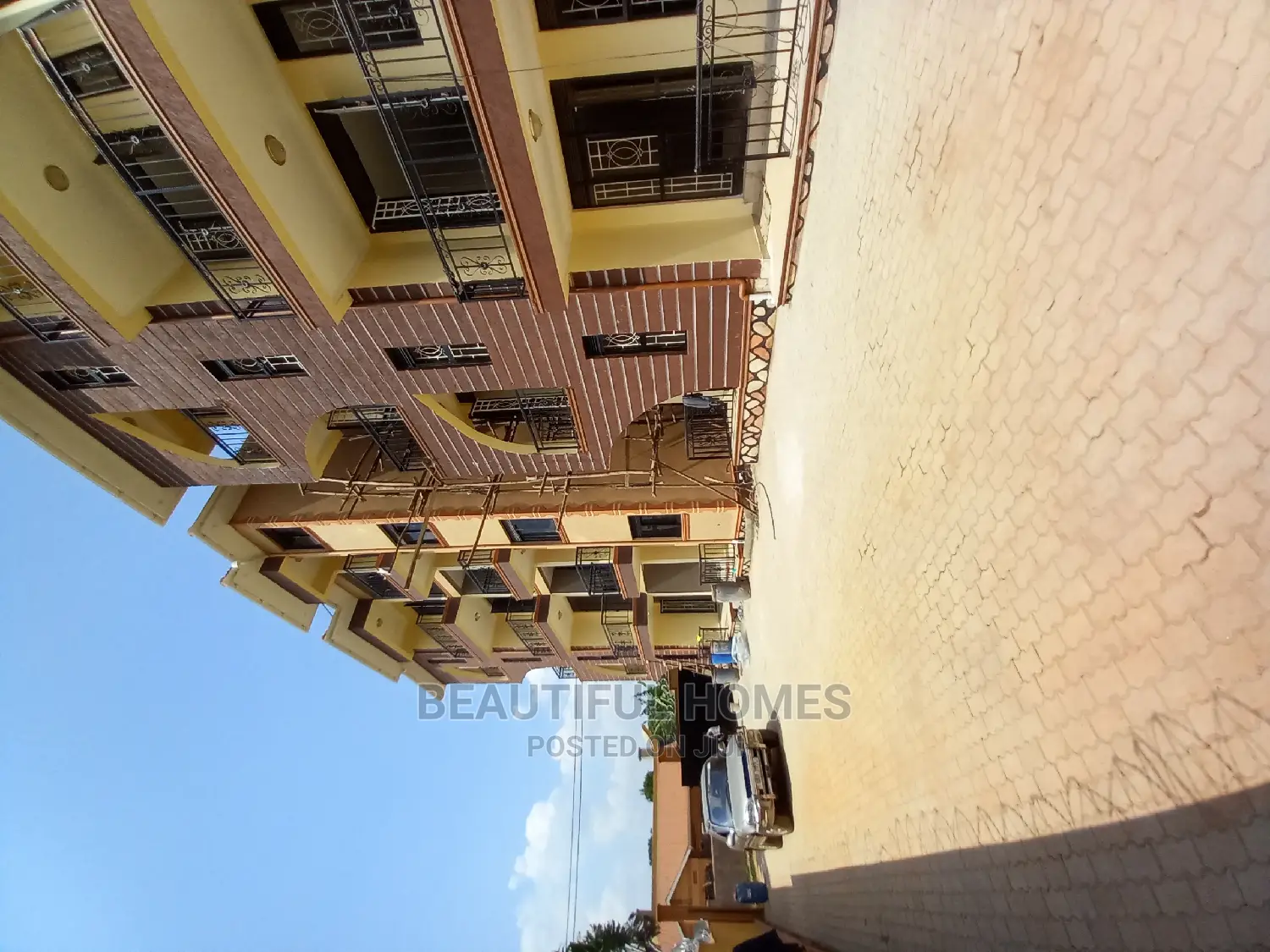 Furnished 2bdrm Apartment in Naalya, Central Division for Sale in Central Division