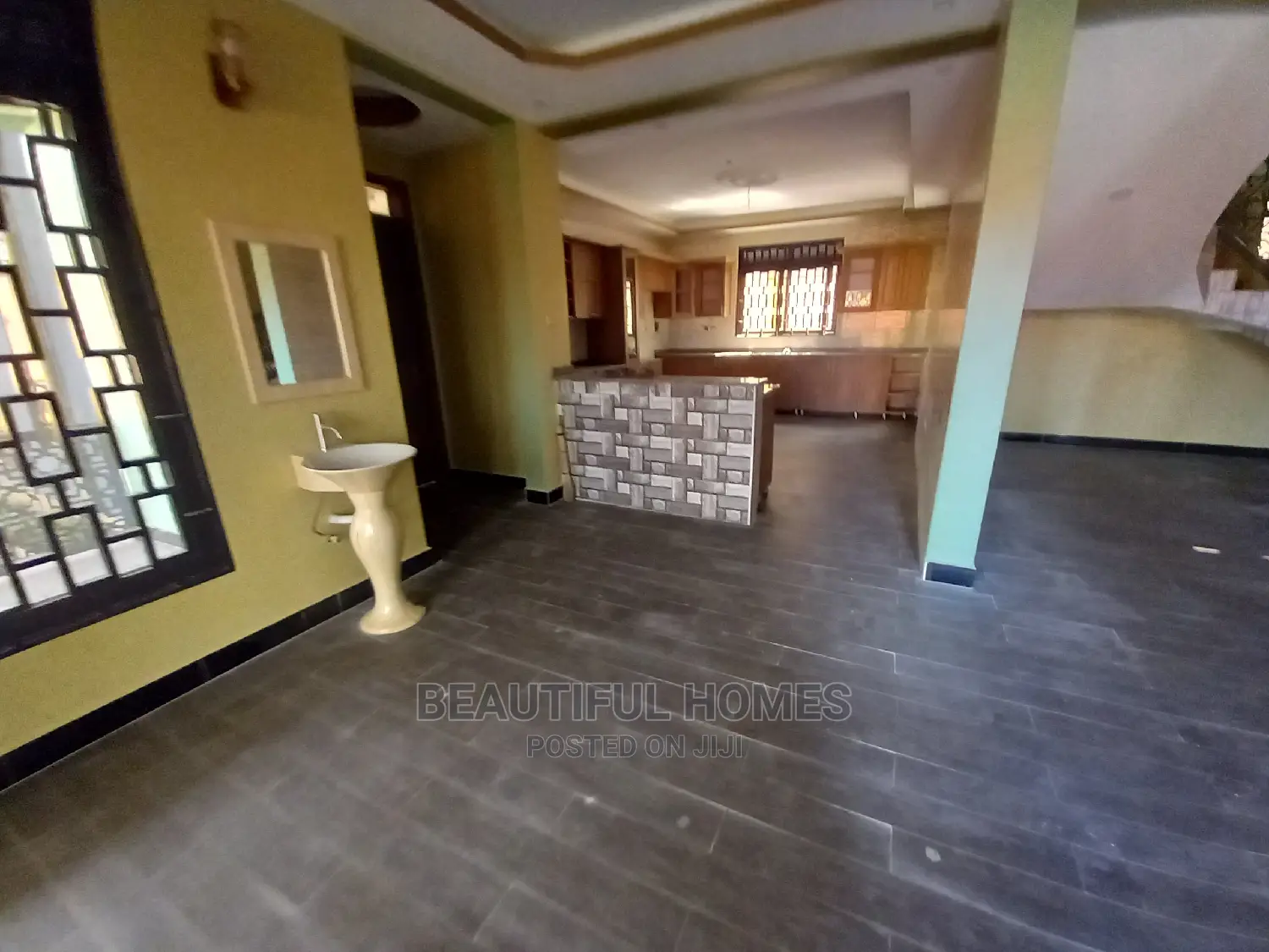 Furnished 7bdrm House in Najjera, Nakawa for Sale in Nakawa