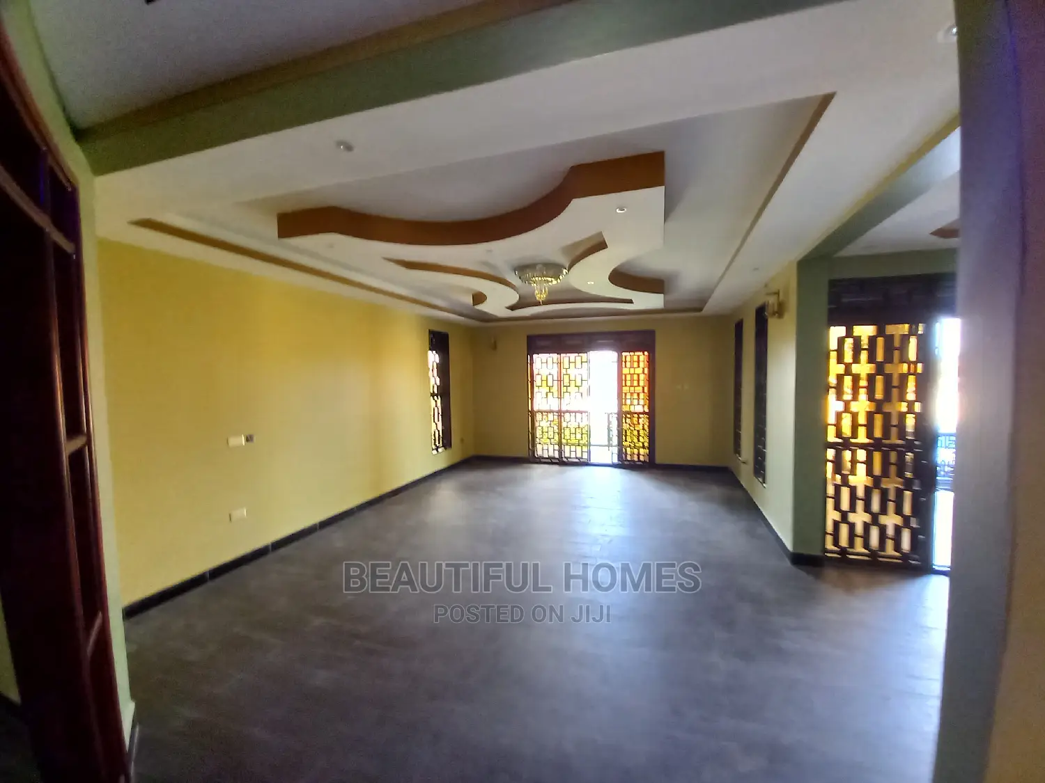 Furnished 7bdrm Mansion in Najjera, Kira for Sale in Kira