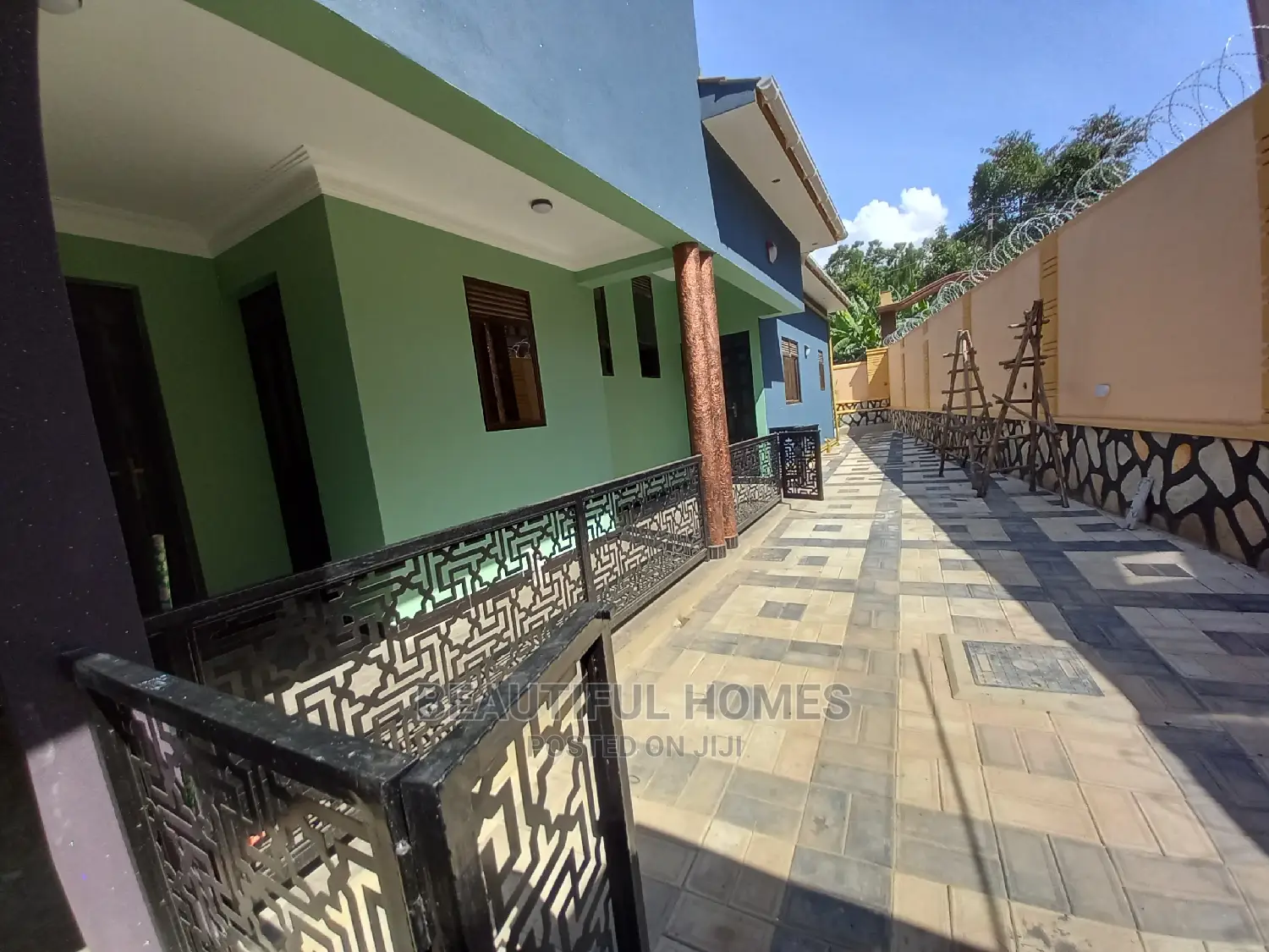 Furnished 7bdrm Mansion in Najjera, Nakawa for Sale in Nakawa