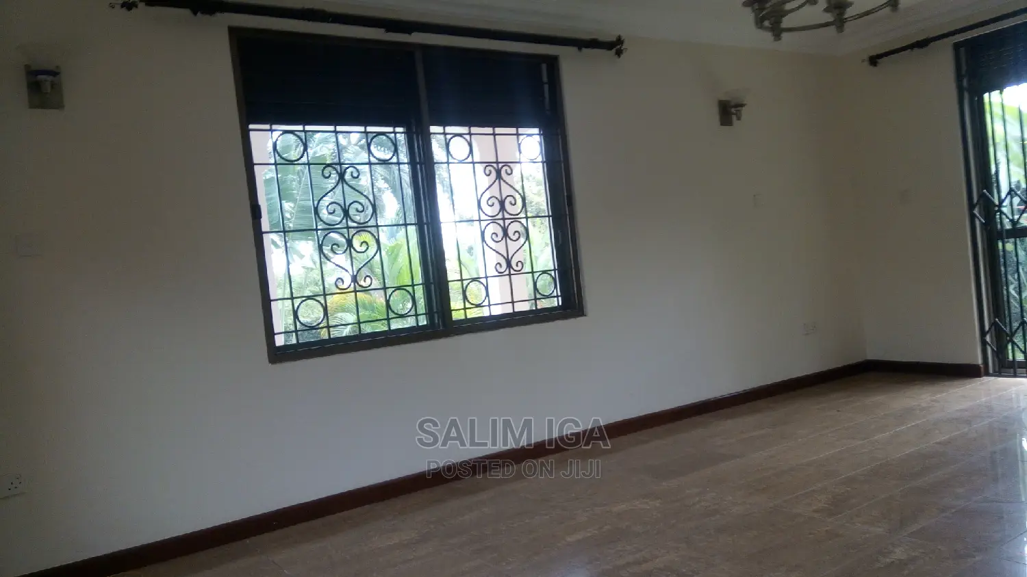 4bdrm Duplex in Kololo Property, Central Division for Rent in Central Division