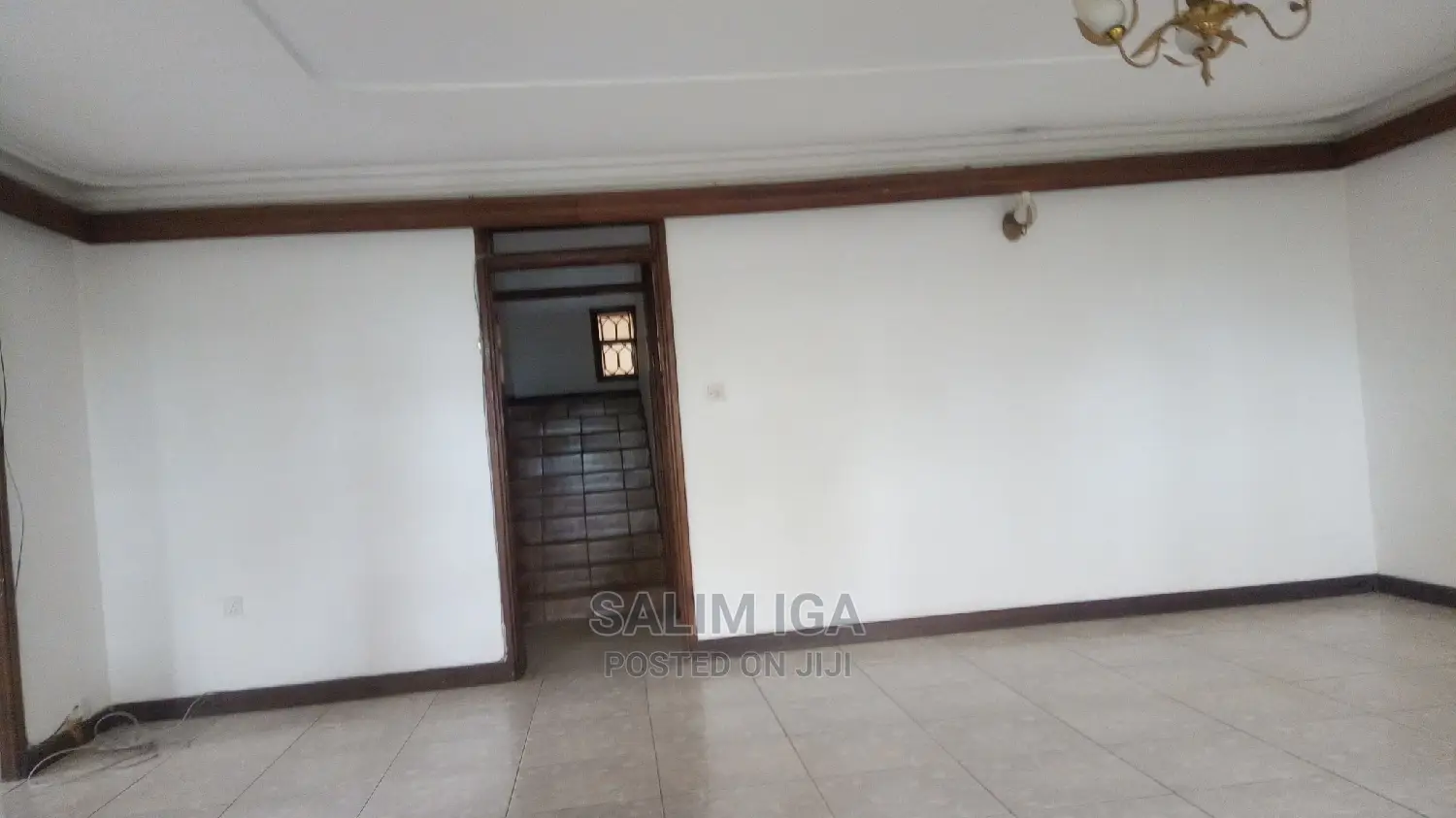 4bdrm Duplex in Kololo Property, Central Division for Rent in Central Division
