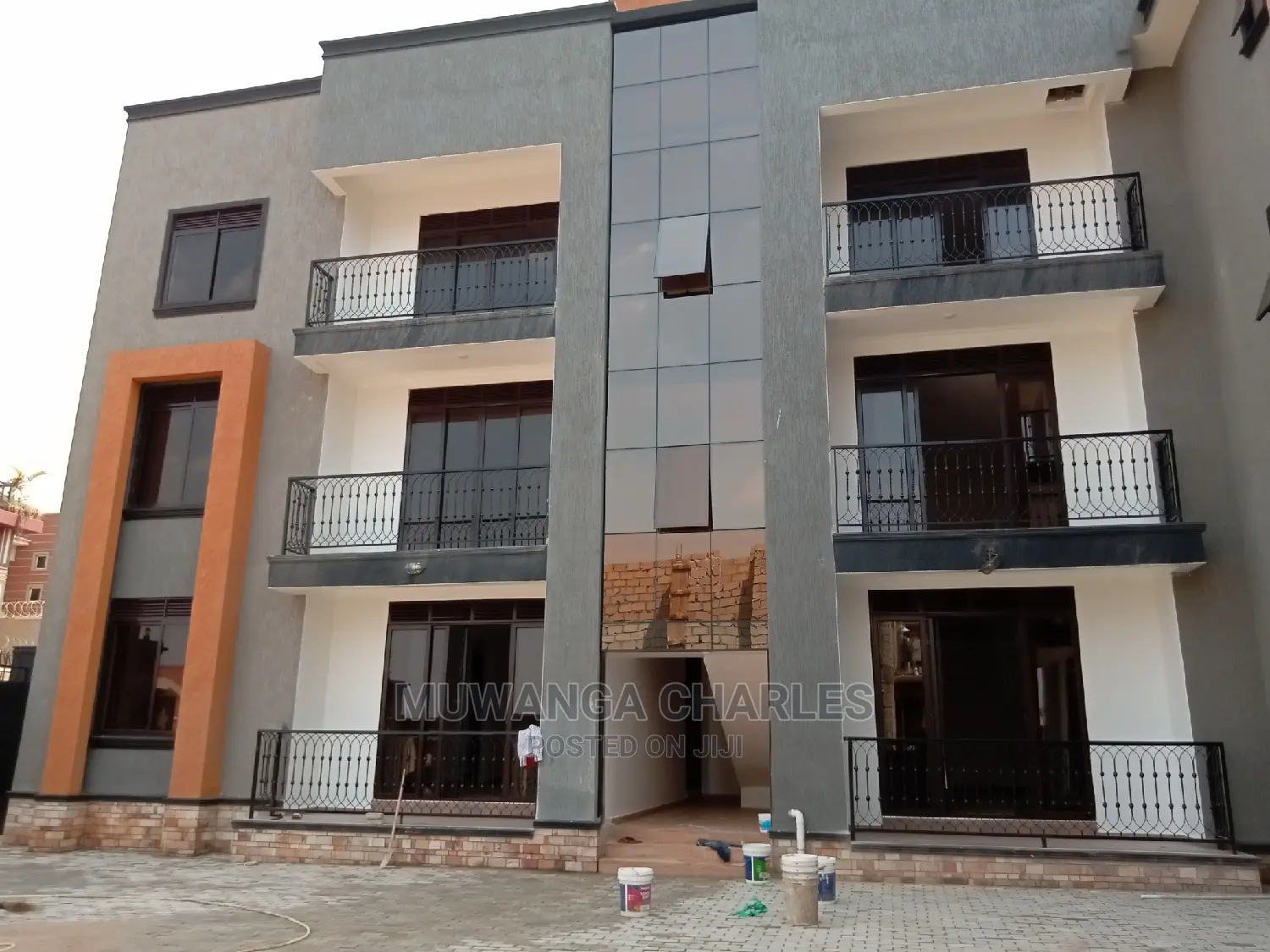 2bdrm Apartment in Fs Properties Ltd, Central Division for Rent in Central Division