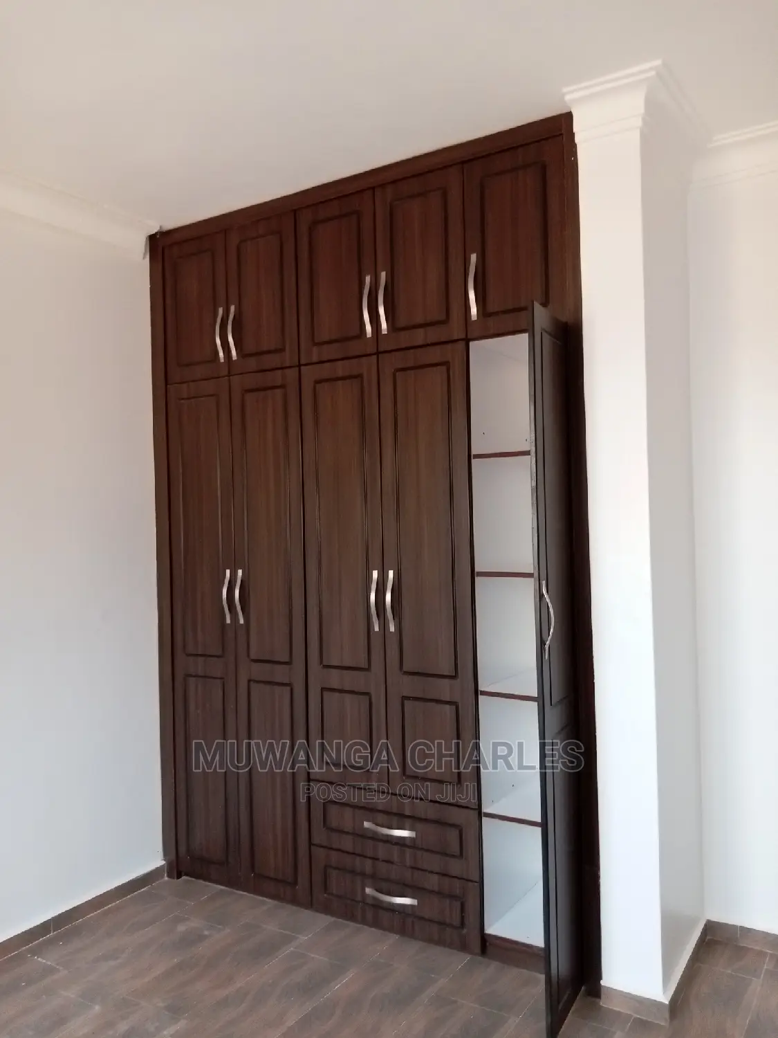 2bdrm Apartment in Fs Properties Ltd, Central Division for Rent in Central Division