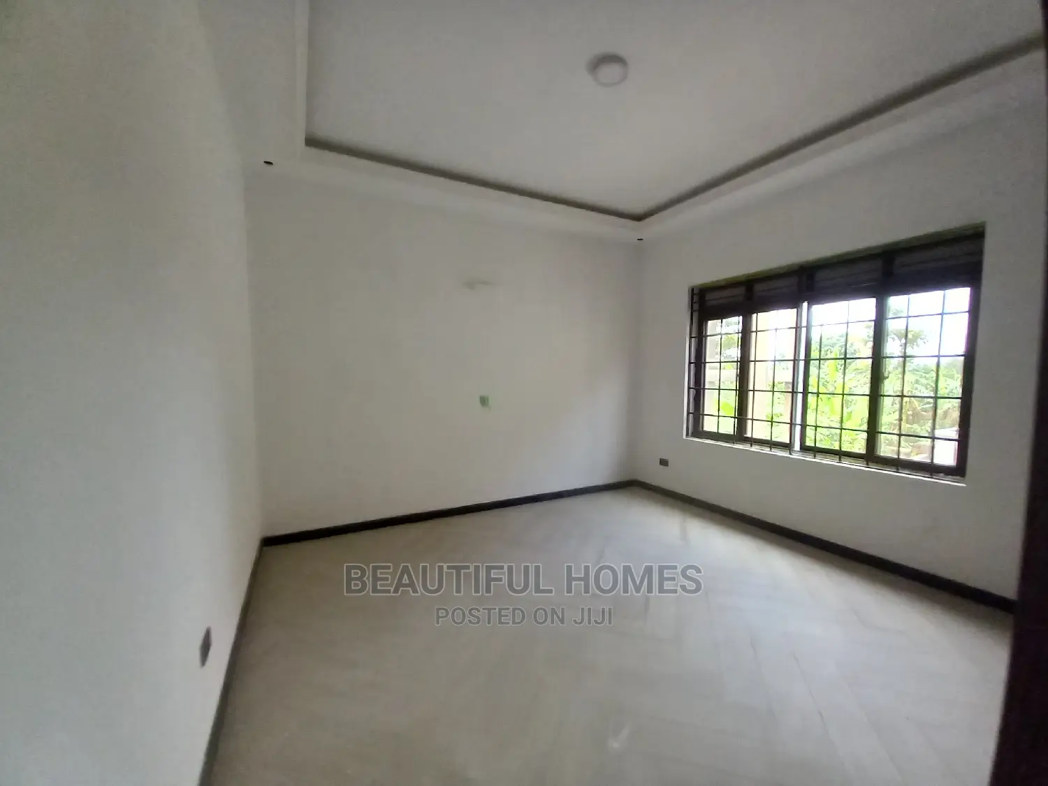 Furnished 6bdrm Mansion in Kira for Sale in Kira