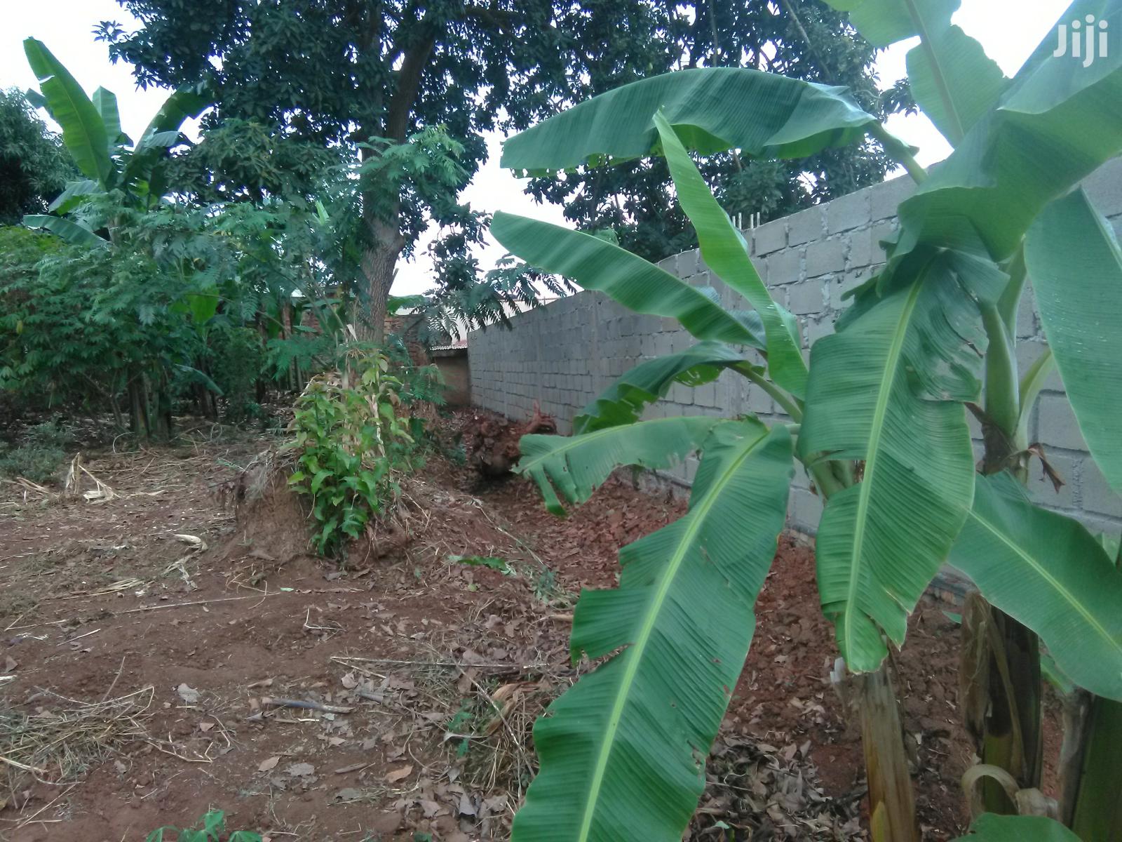 Another Hot Plot After Munyonyo on Ntebe Express in Division A