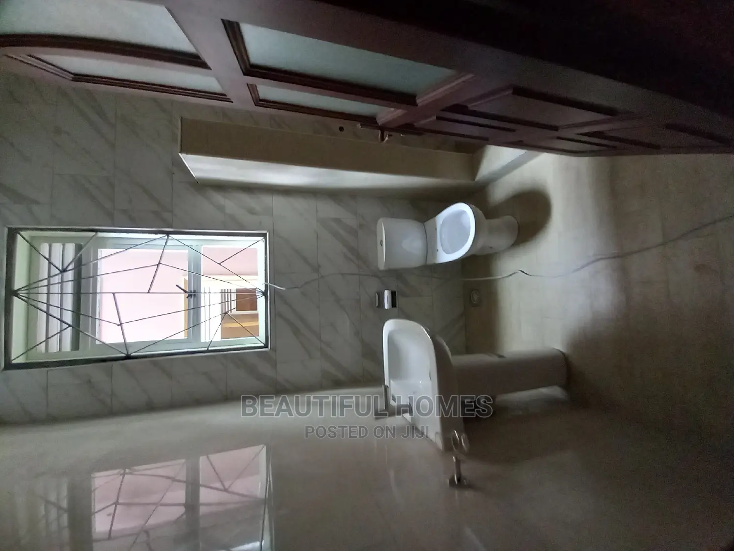 Furnished 6bdrm Mansion in Kira for Sale in Kira