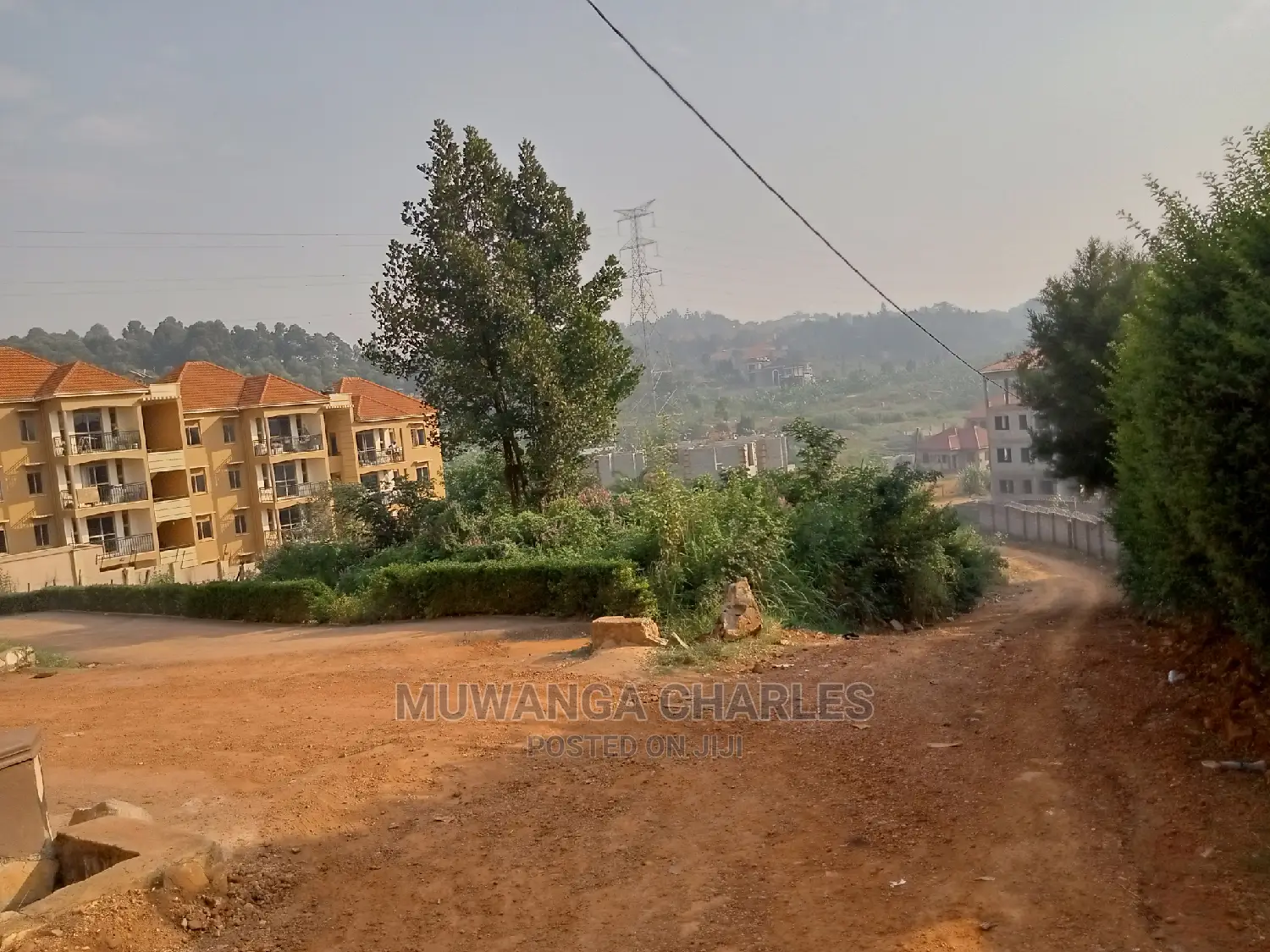 Plots for Sale in Kira Butenga Estates in Central Division