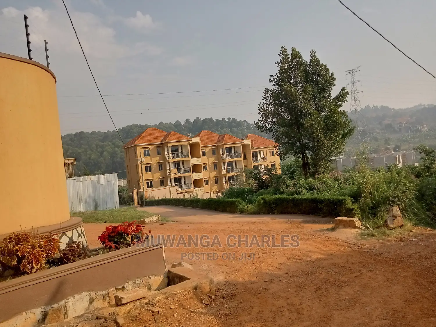 Plots for Sale in Kira Butenga Estates in Central Division