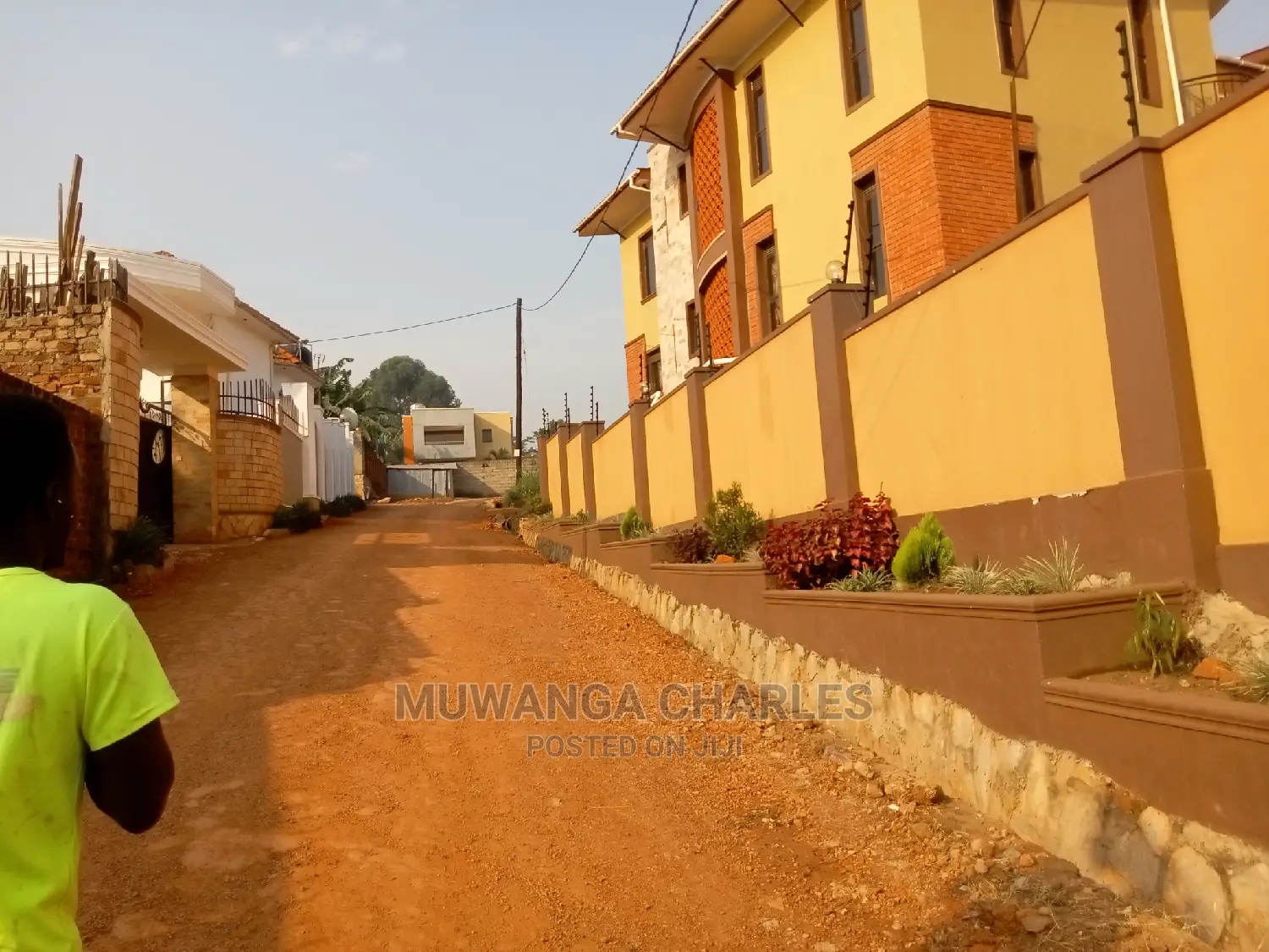 Plots for Sale in Kira Butenga Estates in Central Division