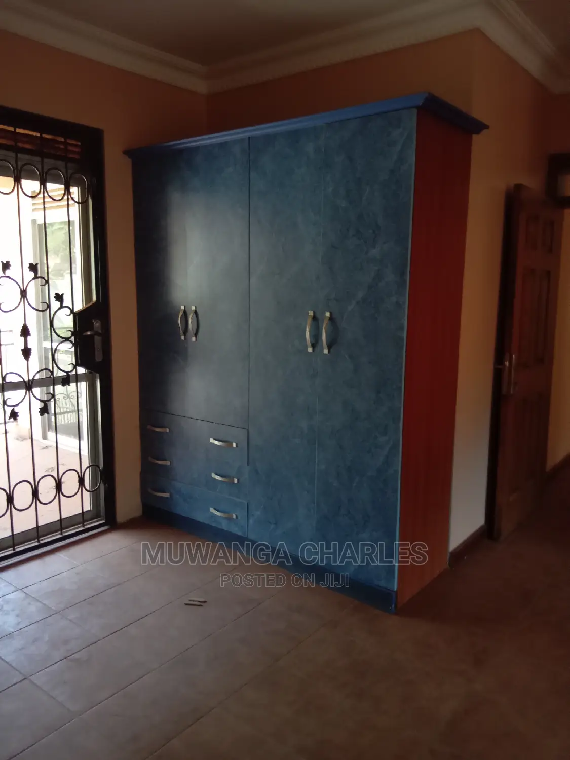 4bdrm Duplex in Fs Properties Ltd, Central Division for Rent in Central Division