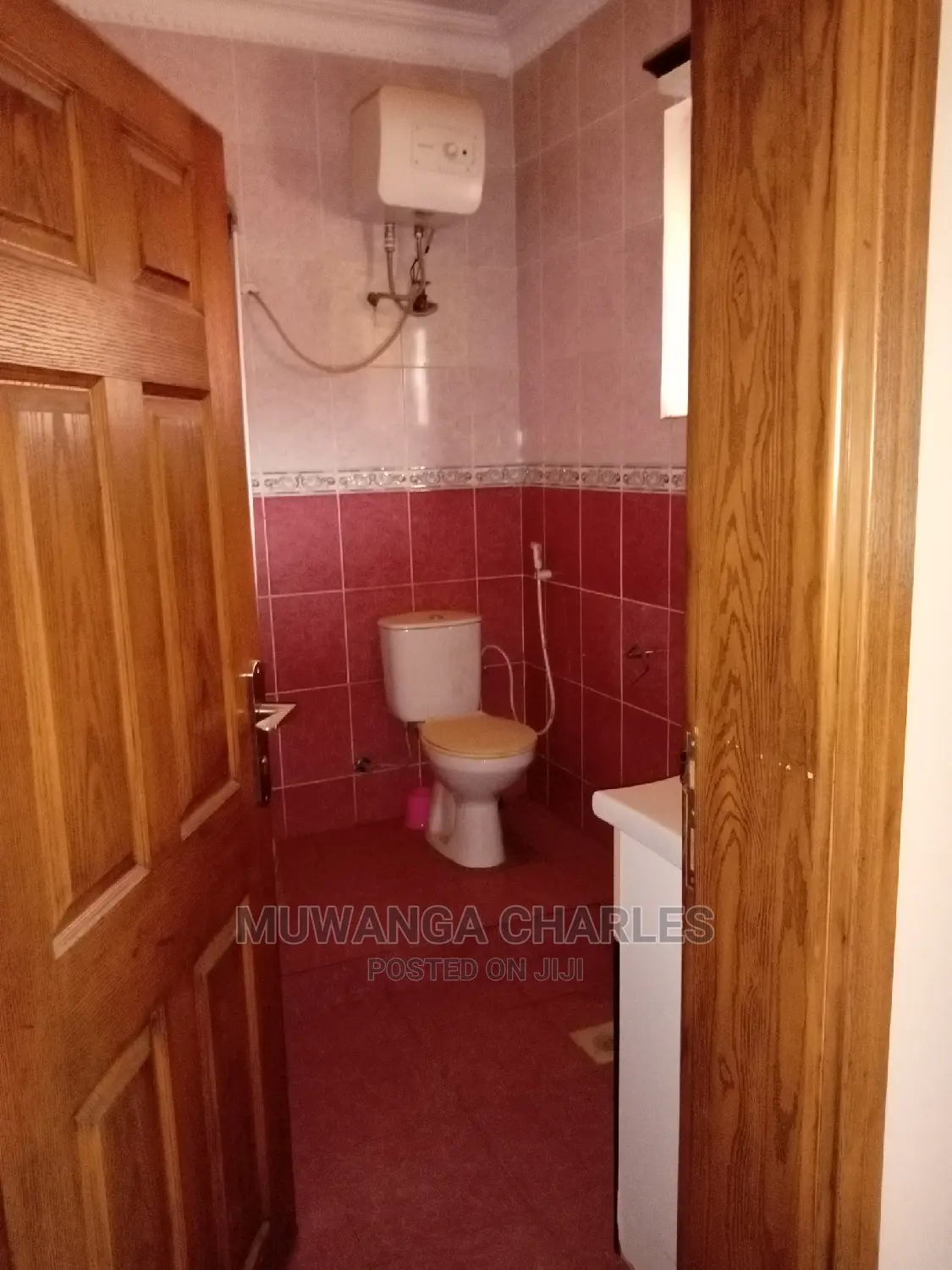 4bdrm Duplex in Fs Properties Ltd, Central Division for Rent in Central Division