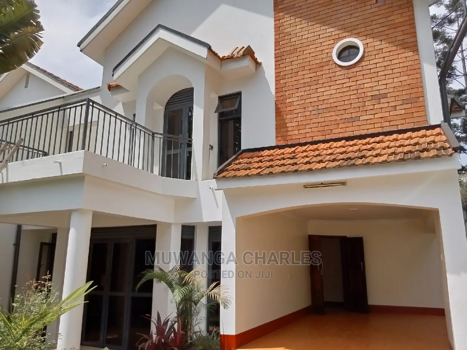 4bdrm Duplex in Fs Properties Ltd, Central Division for rent in Central Division
