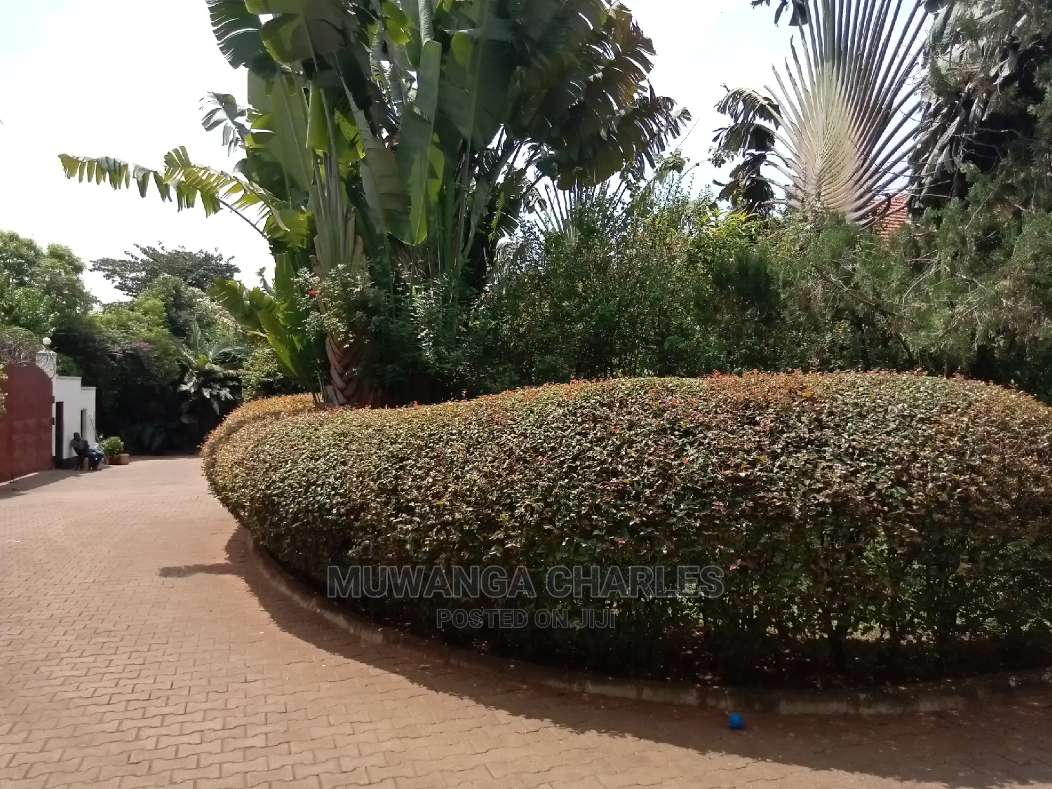 4bdrm Duplex in Fs Properties Ltd, Central Division for rent in Central Division
