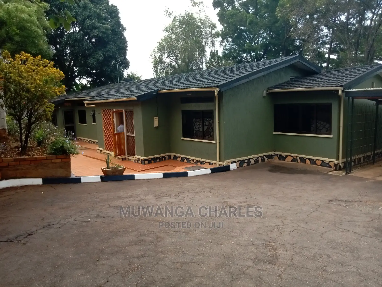 4bdrm Bungalow in Fs Properties Ltd, Central Division for Rent in Central Division