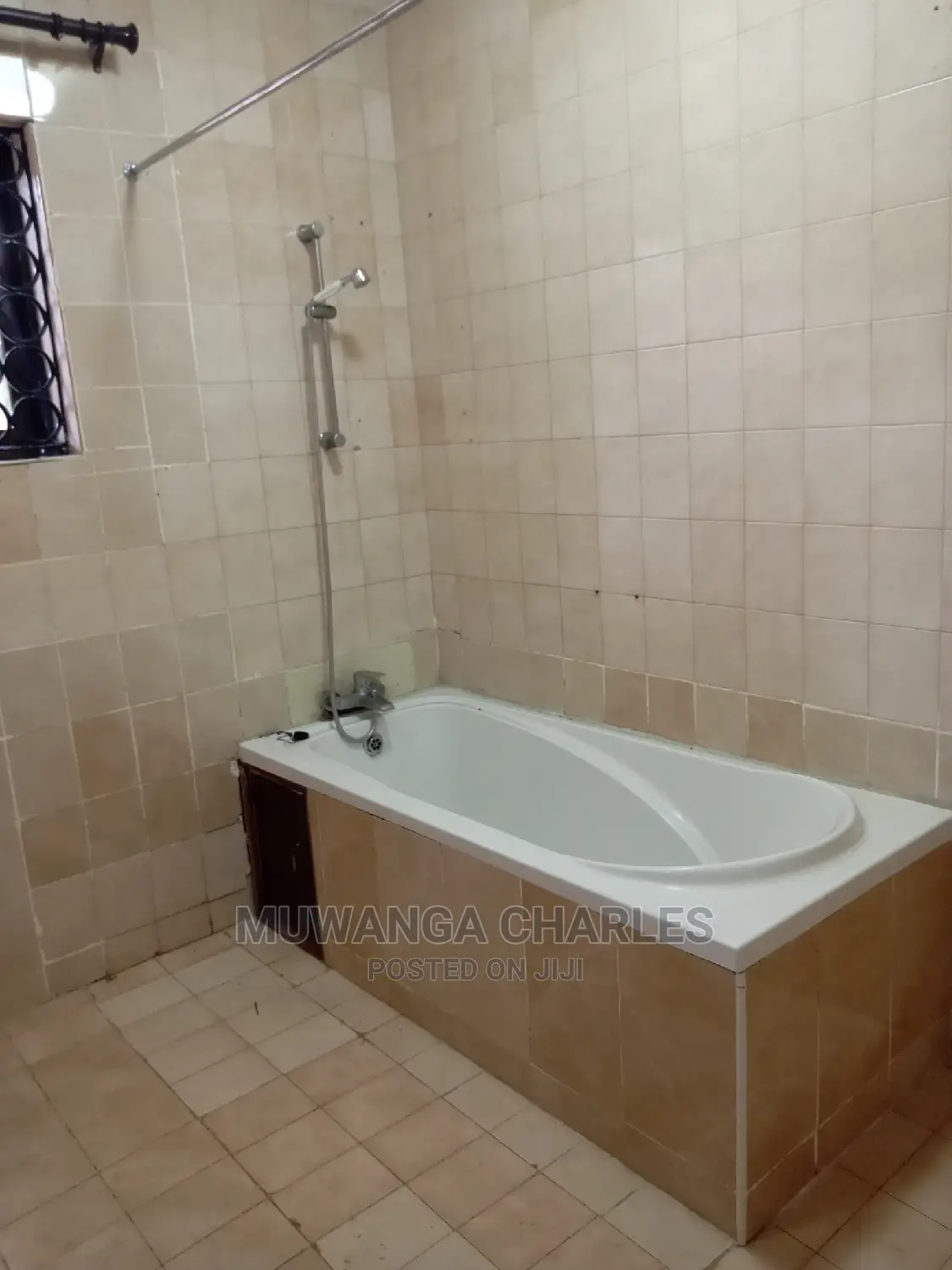 4bdrm Bungalow in Fs Properties Ltd, Central Division for Rent in Central Division