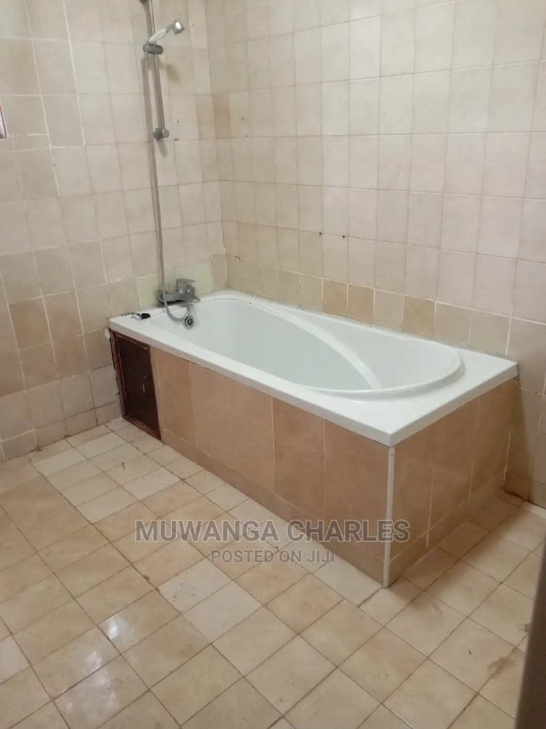 4bdrm Bungalow in Fs Properties Ltd, Central Division for Rent in Central Division