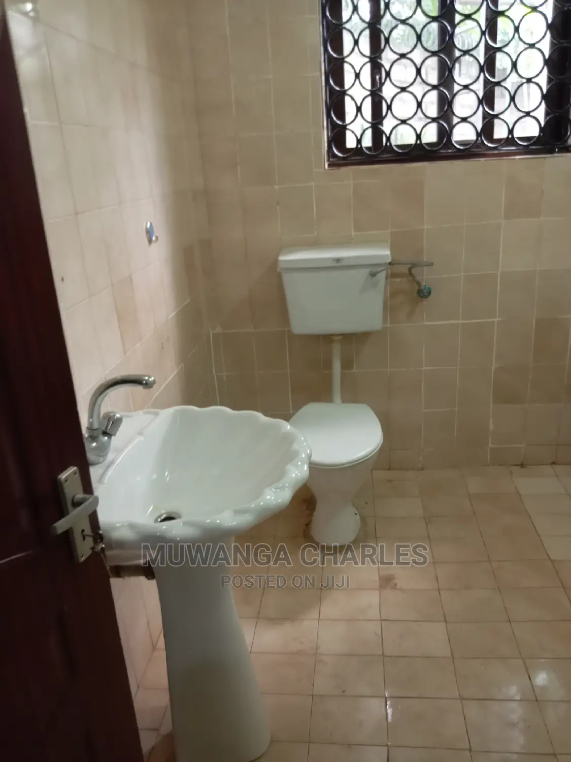 4bdrm Bungalow in Fs Properties Ltd, Central Division for Rent in Central Division