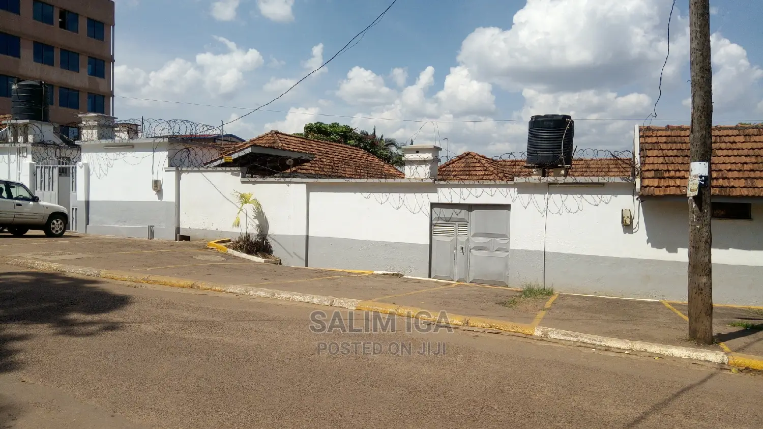 4bdrm House in Kololo Property, Central Division for Rent in Central Division
