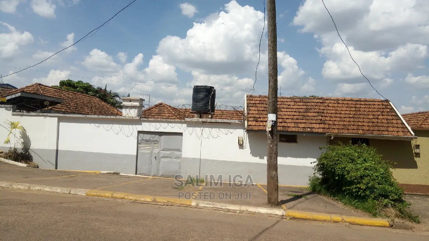 4bdrm House in Kololo Property, Central Division for Rent in Central Division