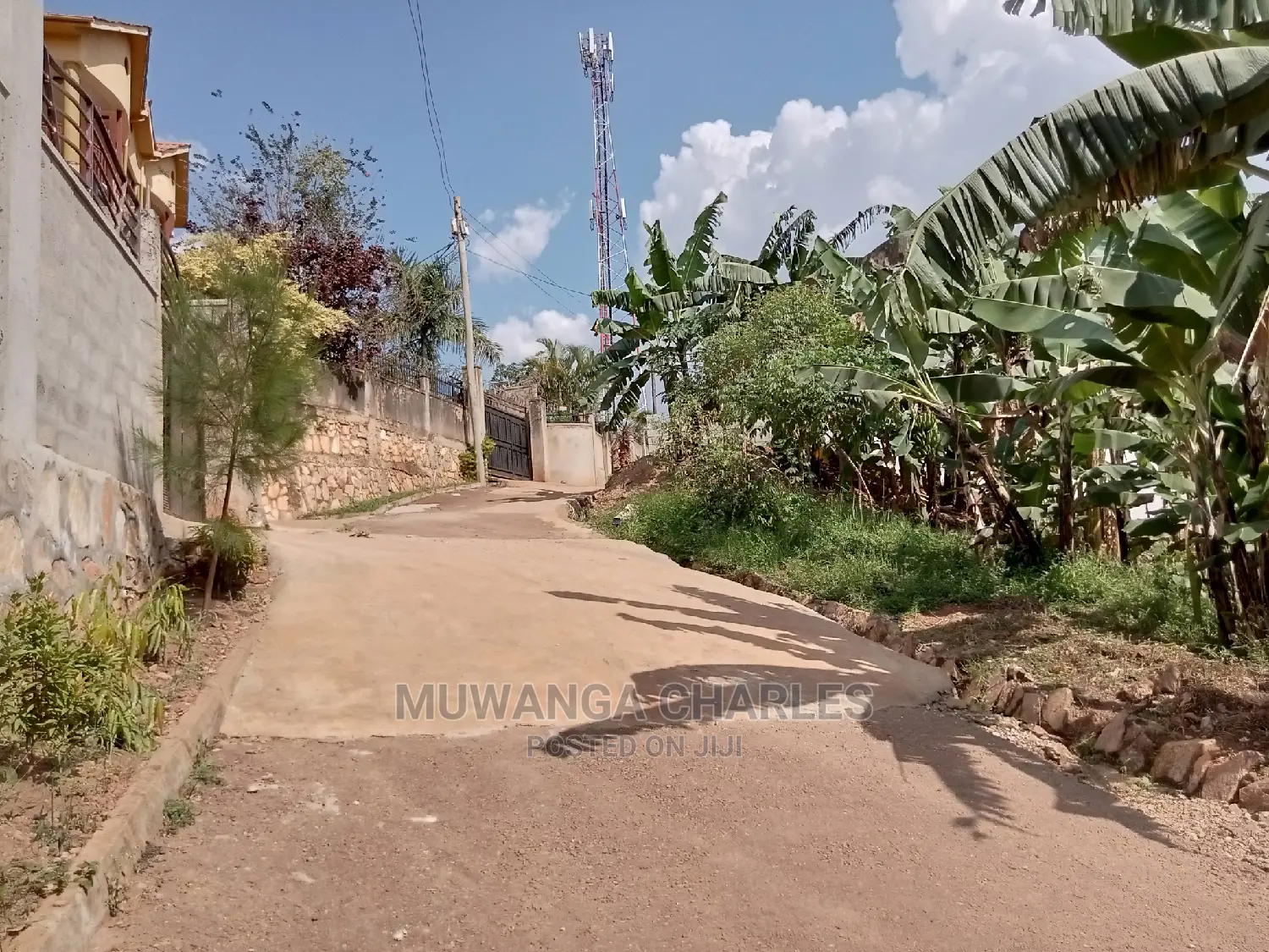 Plot for Sale in Kyanja Kungu in Central Division