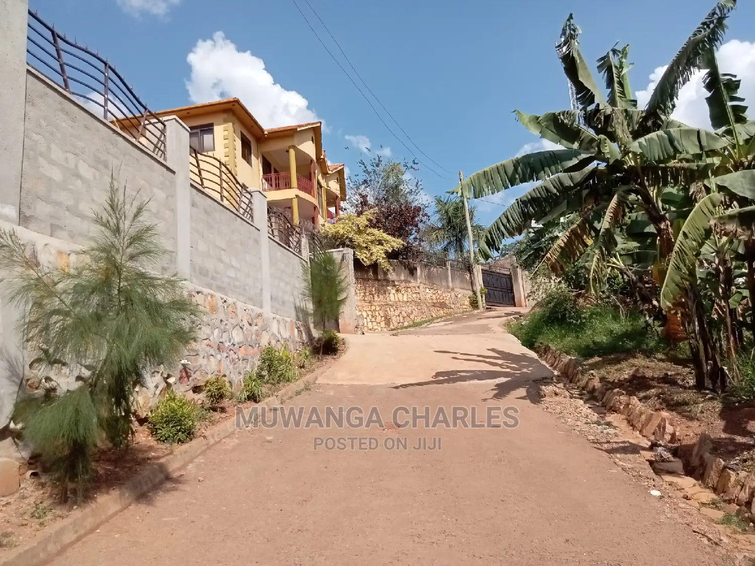Plot for Sale in Kyanja Kungu in Central Division