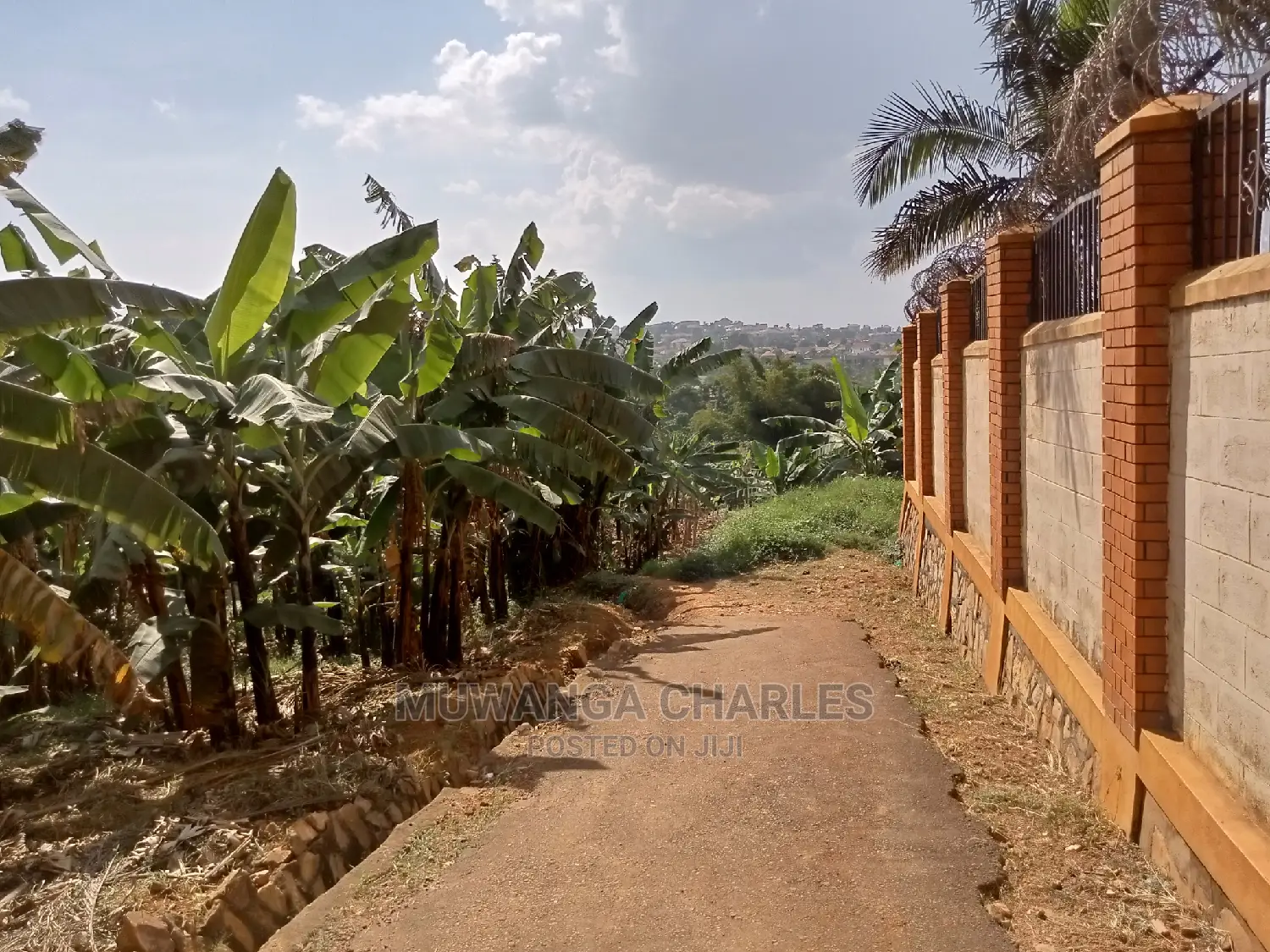 Plot for Sale in Kyanja Kungu in Central Division