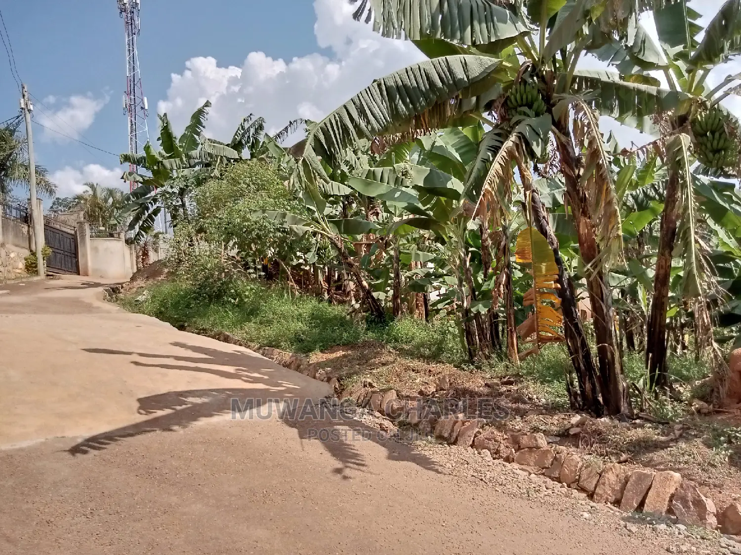 Plot for Sale in Kyanja Kungu in Central Division