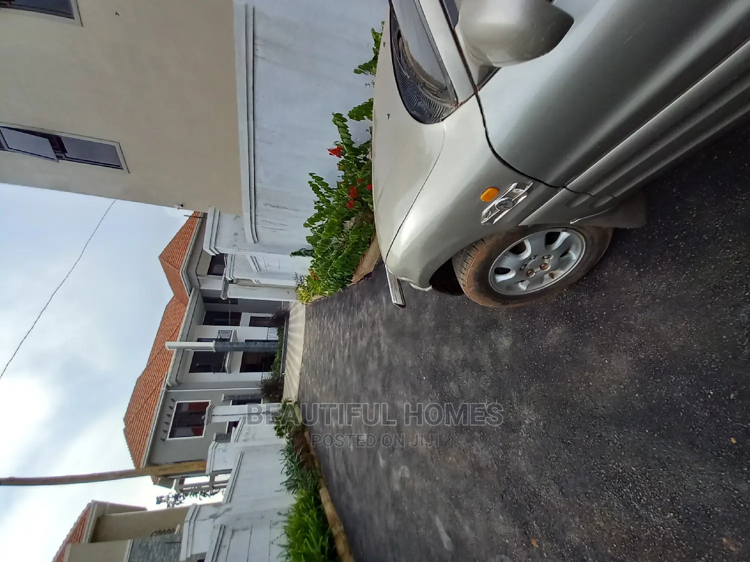 Furnished 6bdrm Mansion in Palace, Kira for Sale in Kira