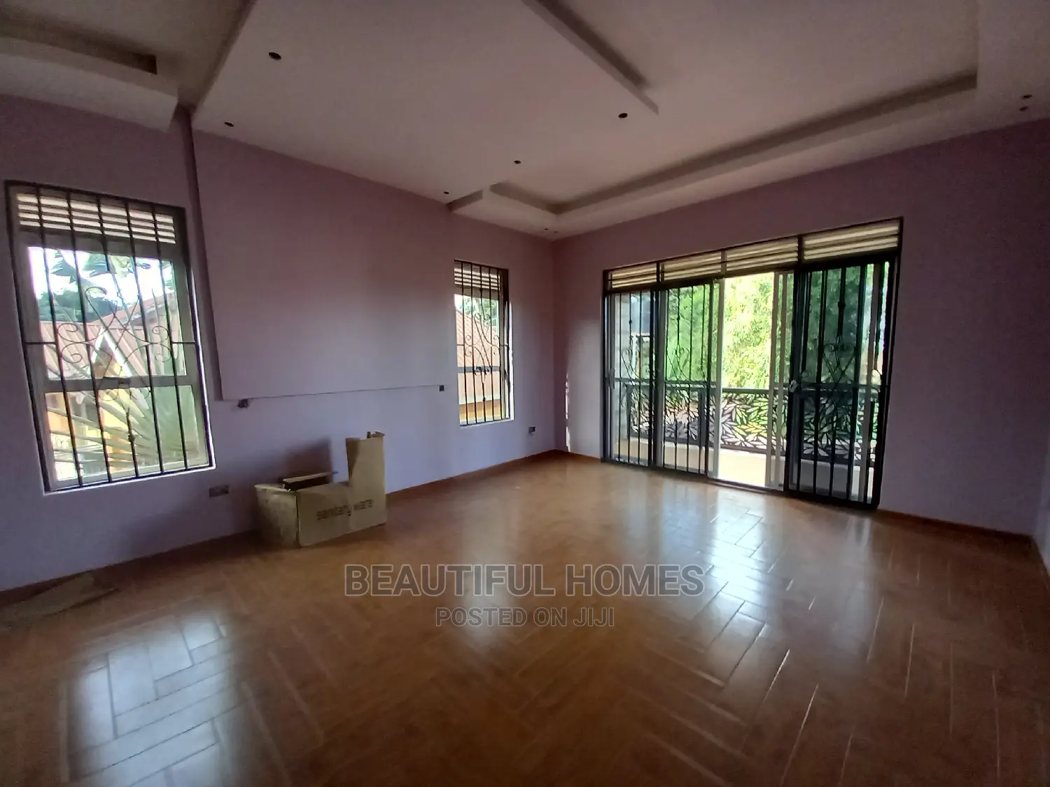 Furnished 4bdrm Duplex in Kisaasi, Central Division for Sale in Central Division