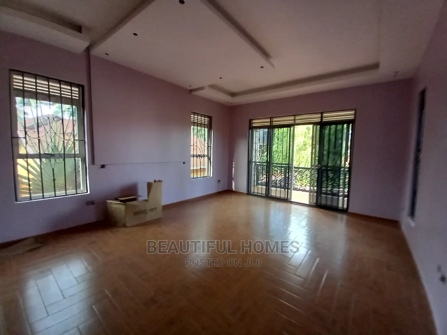 Furnished 4bdrm Duplex in Kisaasi, Central Division for Sale in Central Division