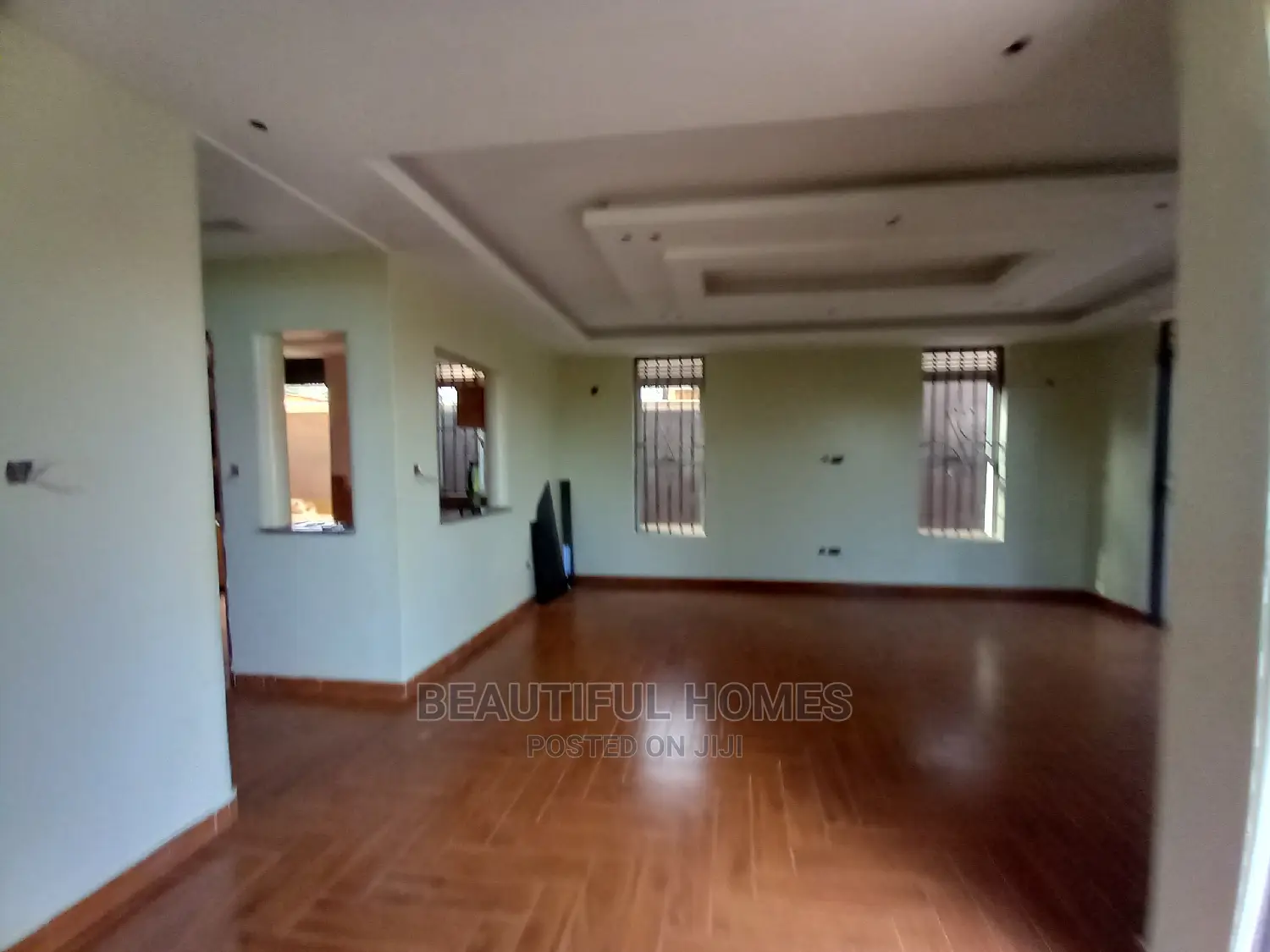 Furnished 4bdrm Duplex in Kisaasi, Central Division for Sale in Central Division