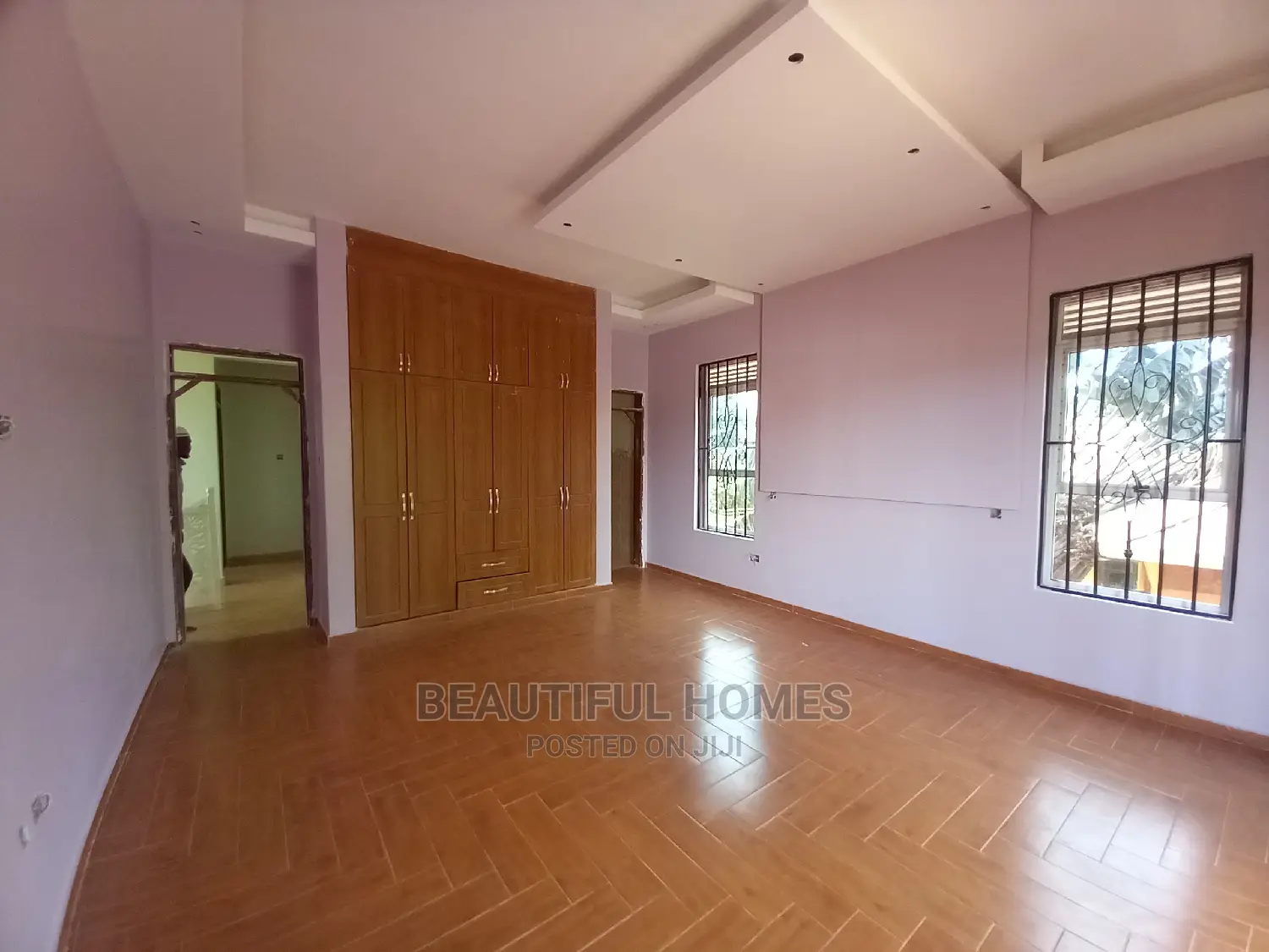 Furnished 4bdrm Duplex in Kisaasi, Nakawa for Sale in Nakawa