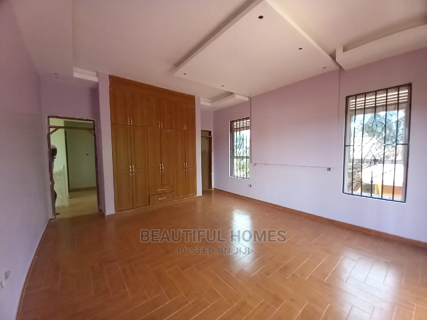 Furnished 4bdrm Duplex in Kisaasi, Nakawa for Sale in Nakawa