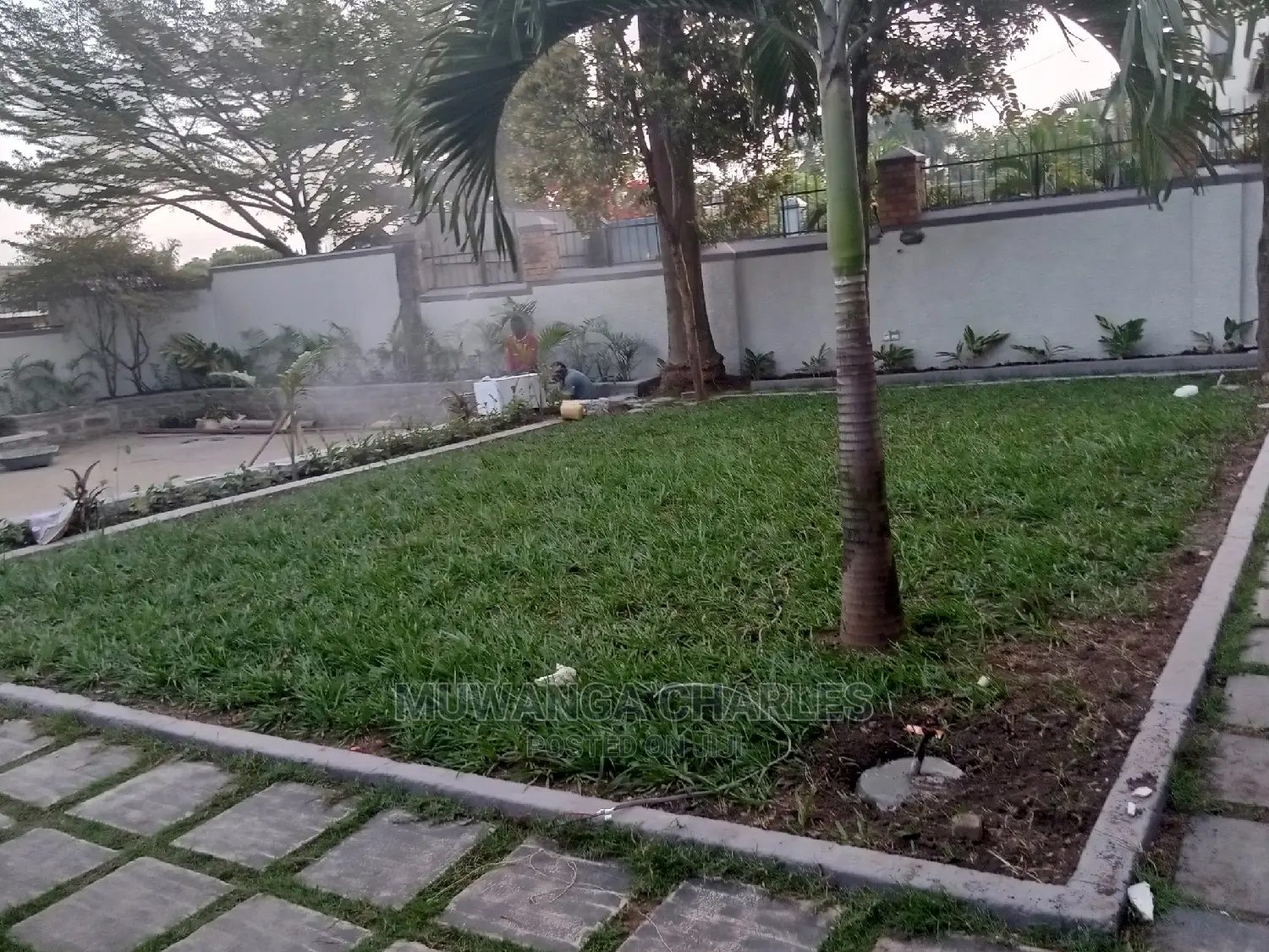 5bdrm Duplex in Fs Properties Ltd, Central Division for Rent in Central Division