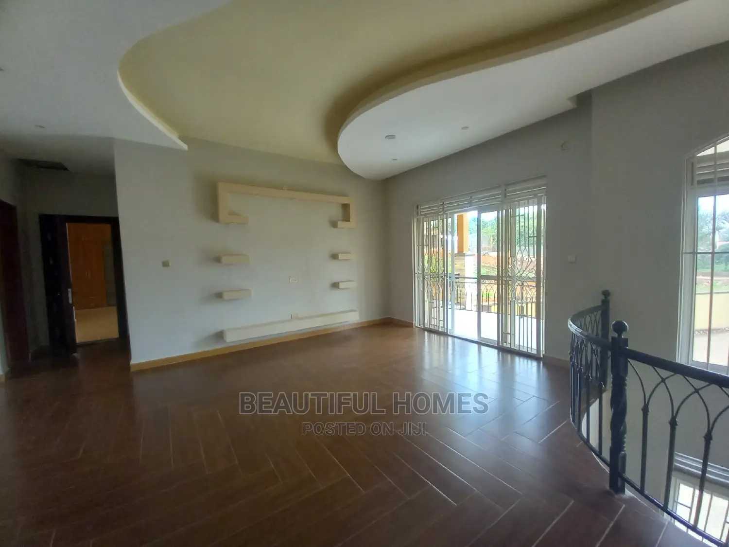 Furnished 4bdrm House in Kira, Central Division for Sale in Central Division