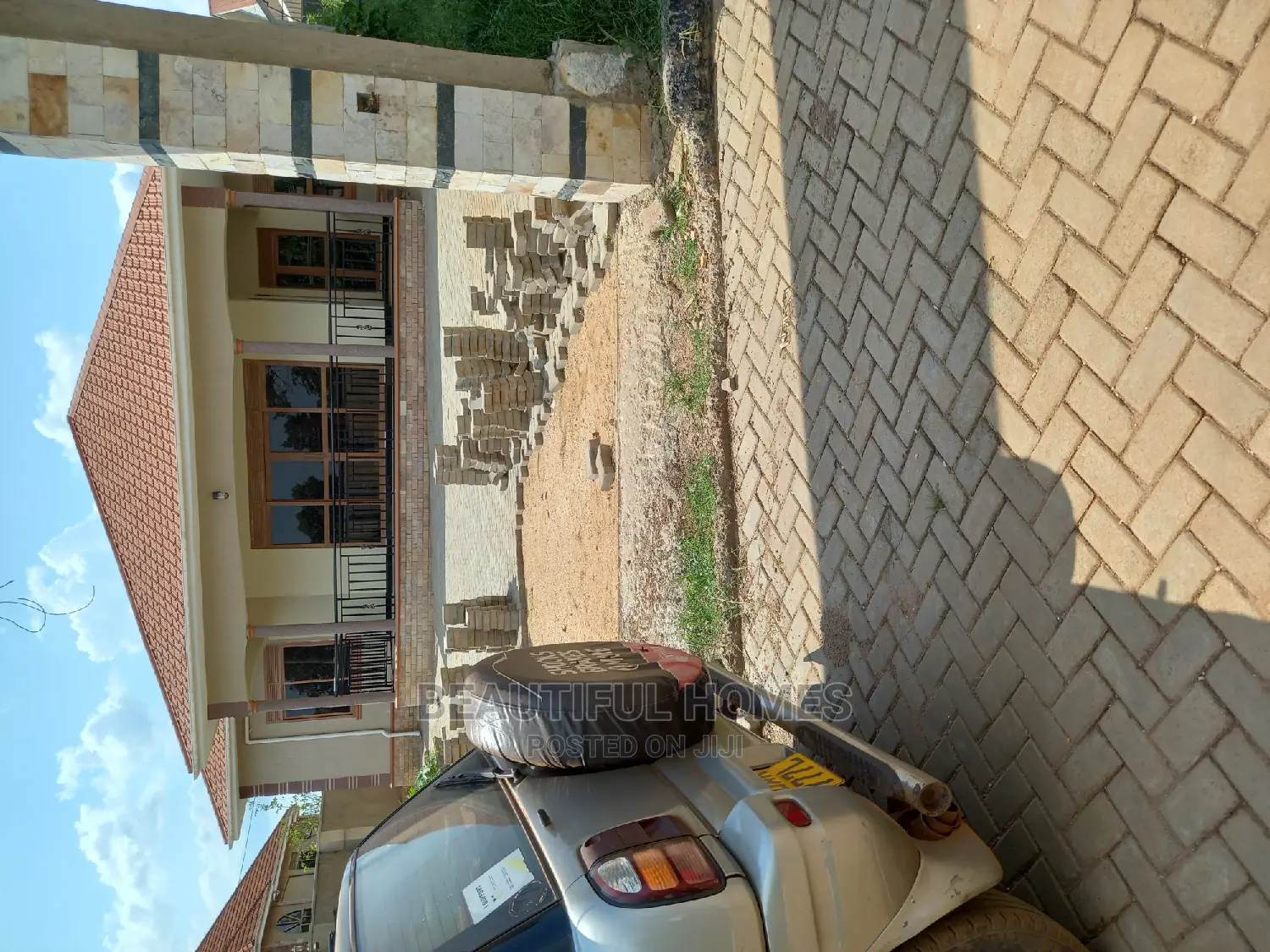 Furnished 4bdrm House in Kira, Central Division for Sale in Central Division
