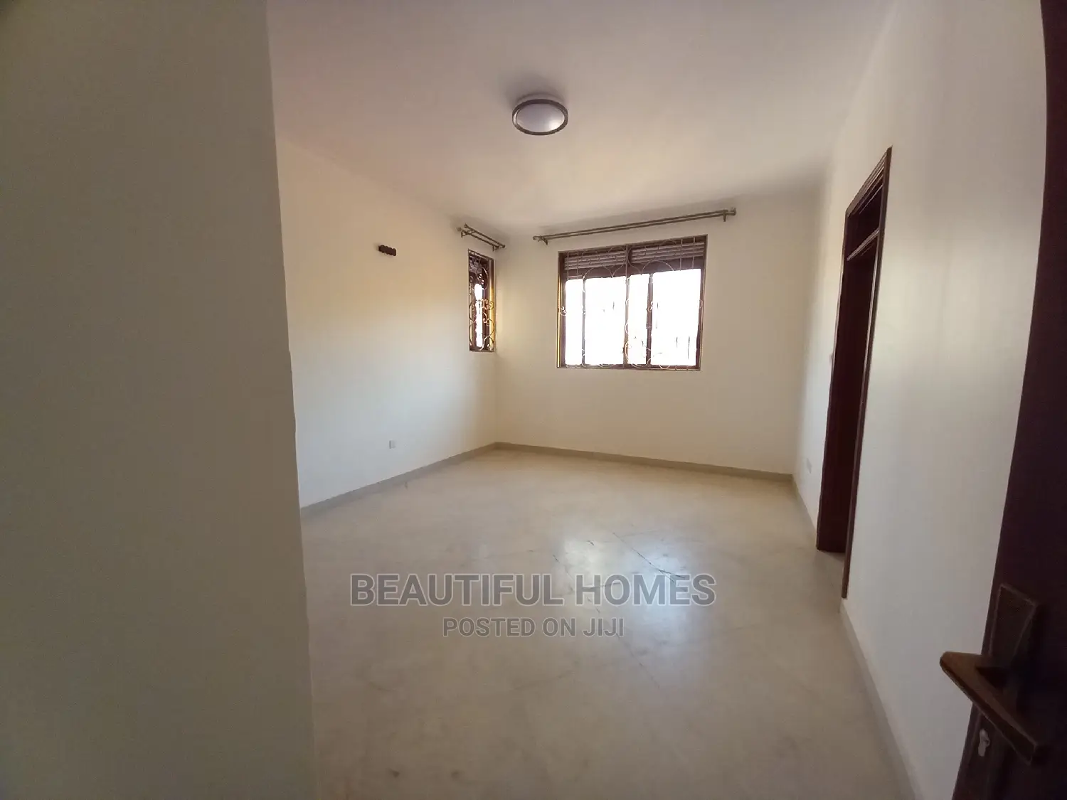 Furnished 4bdrm House in Kira, Central Division for Sale in Central Division