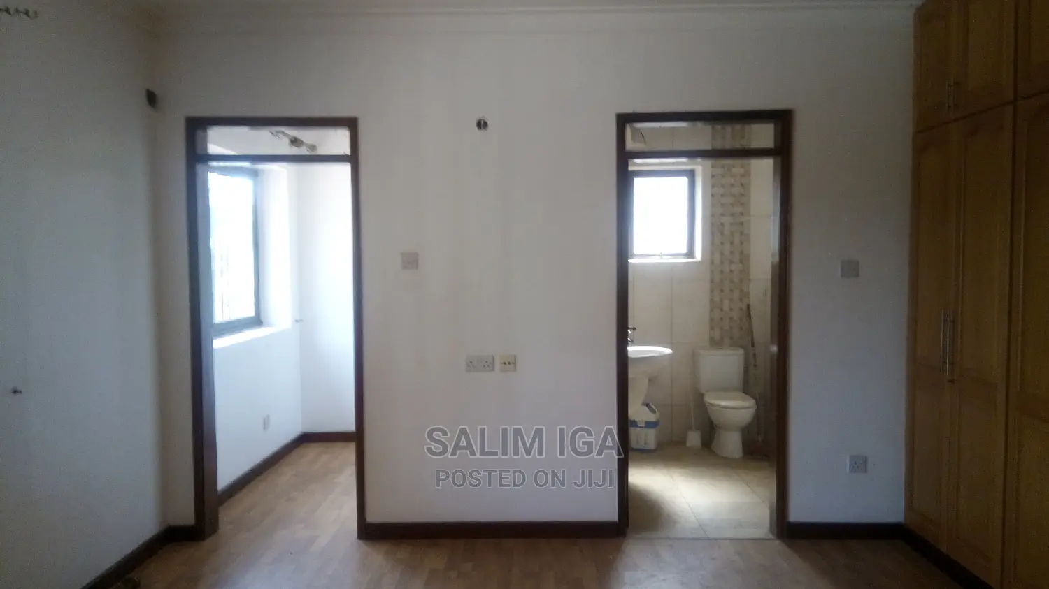 4bdrm Duplex in Kololo Property, Central Division for Rent in Central Division