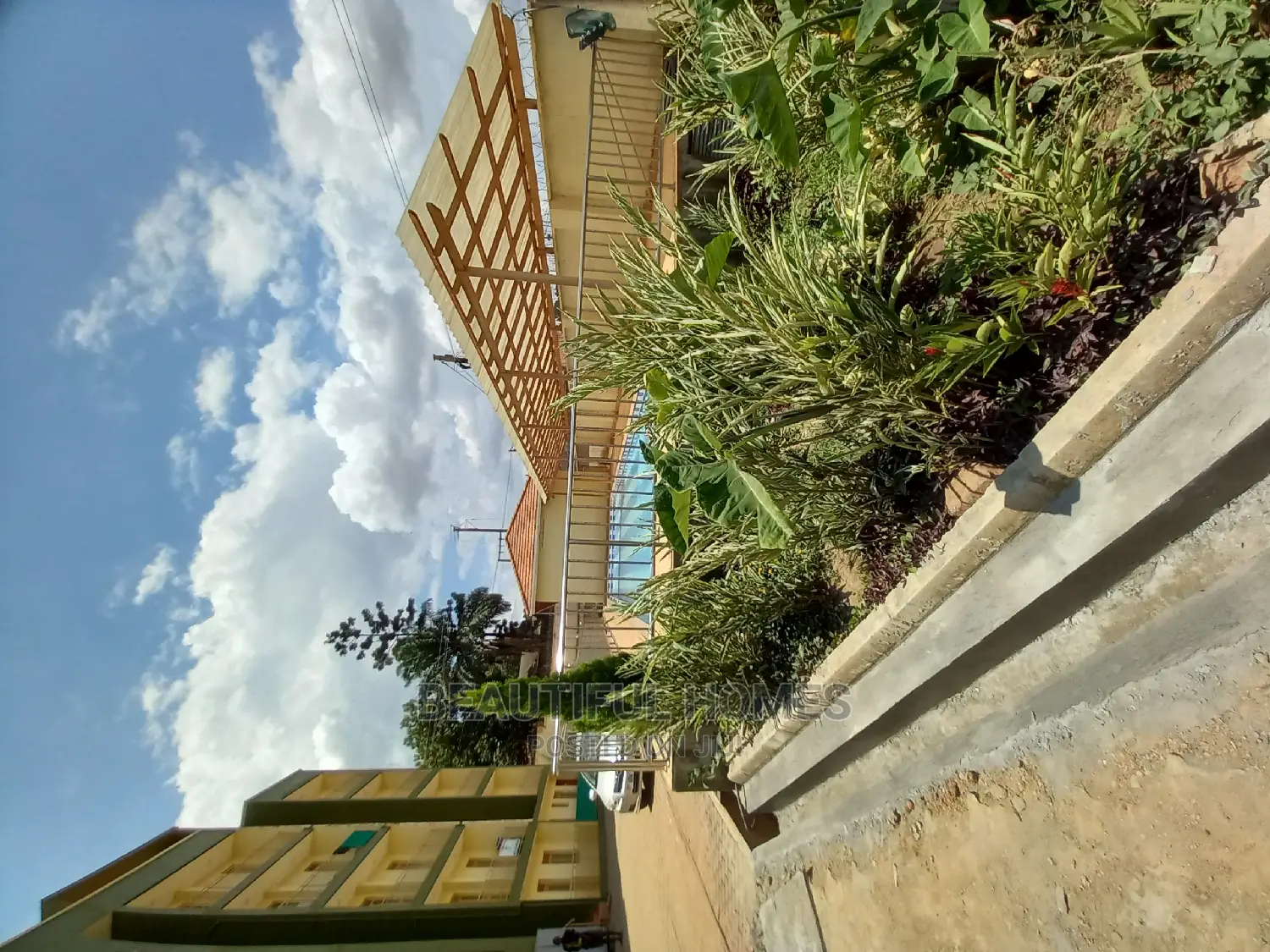Furnished 2bdrm Condo in Bukoto, Nakawa for Sale in Nakawa