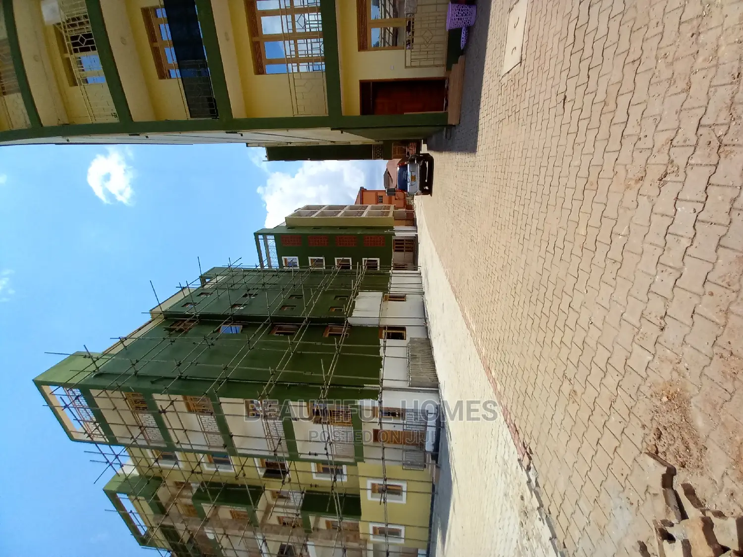 Furnished 2bdrm Condo in Bukoto, Nakawa for Sale in Nakawa