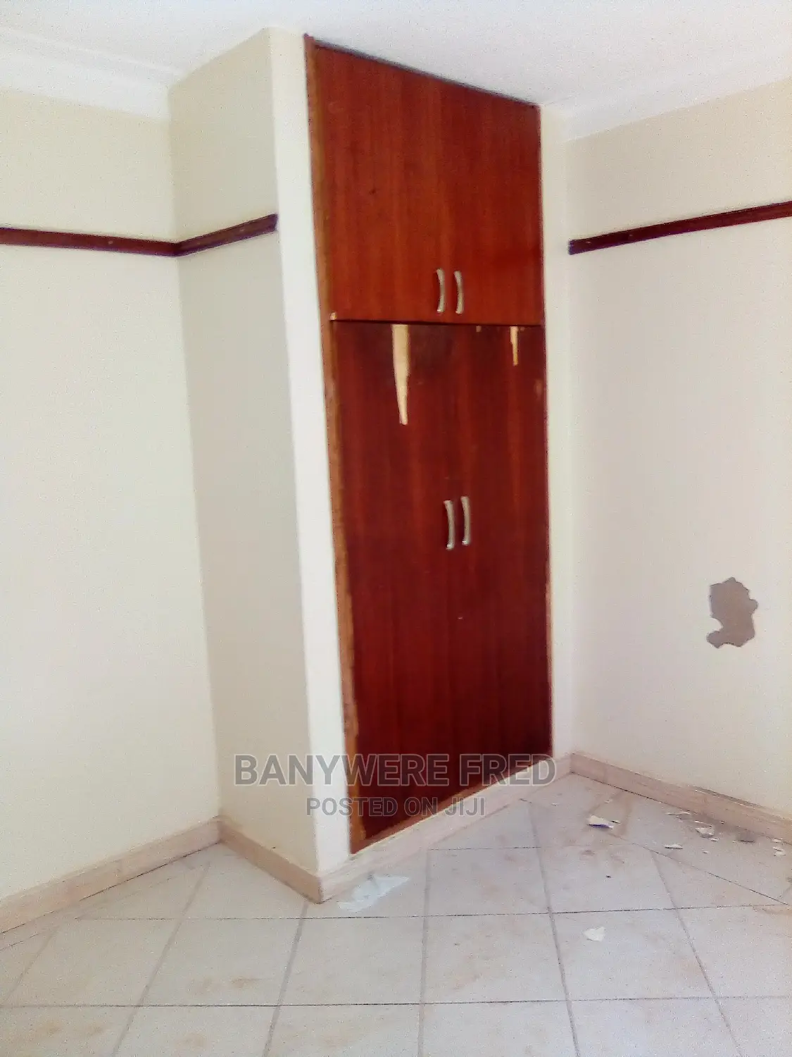 Furnished 2bdrm Bungalow in Kira for Rent in Kira